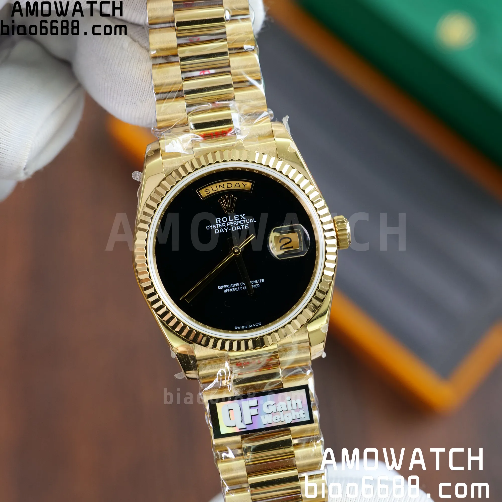 caabf5480e17edd 阿默表行AmoWatch