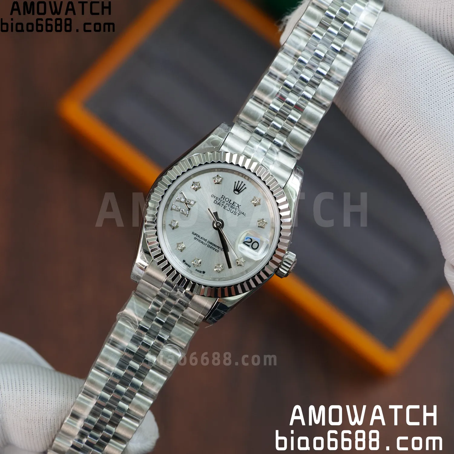 cbe95df66bce033 阿默表行AmoWatch