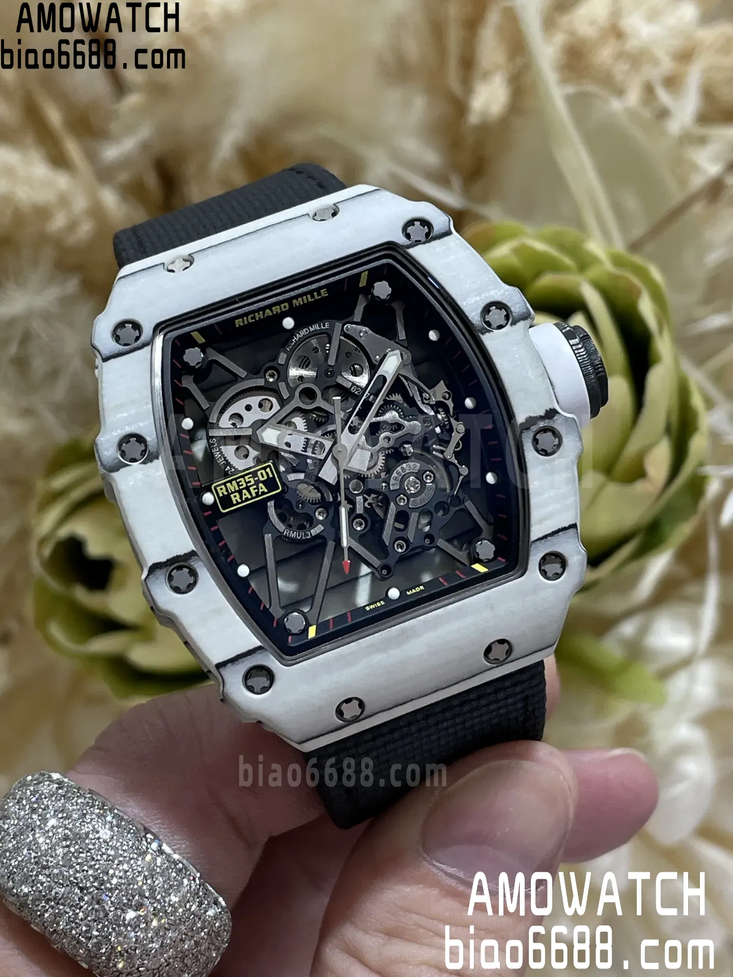 cc0bfc7fd557bf0 阿默表行AmoWatch