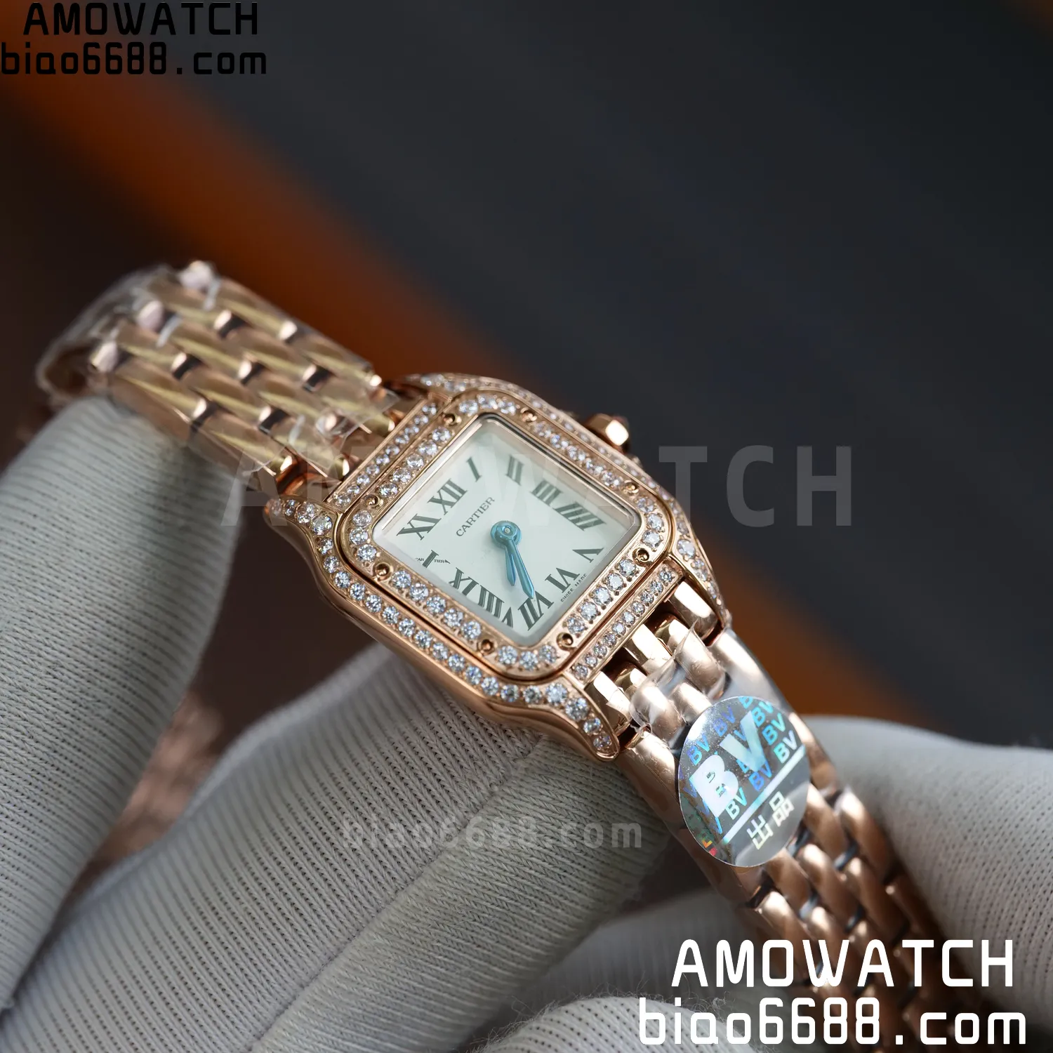 cc252c77f1d8785 AMO Watch