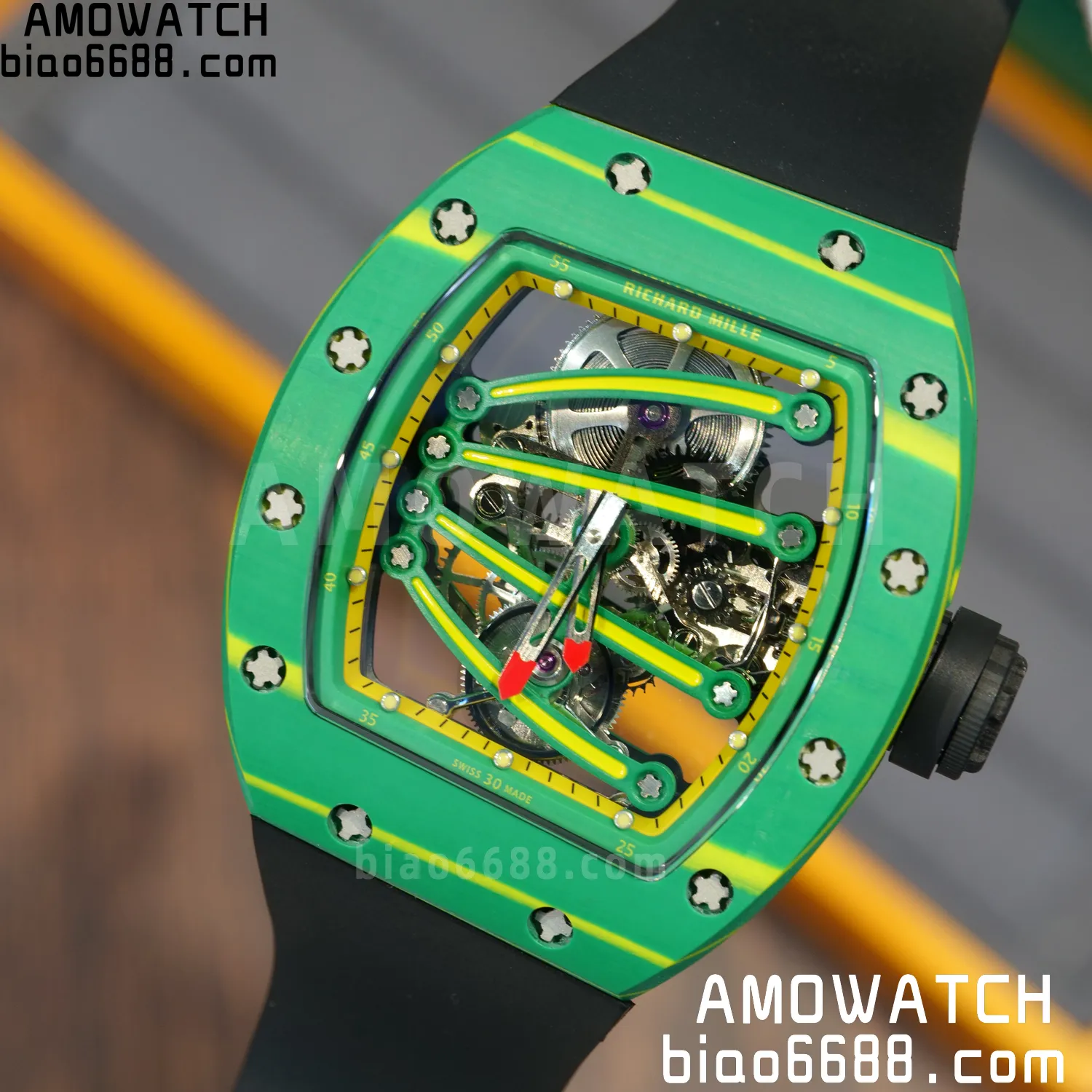 cc7d6c5016315c6 AMO Watch