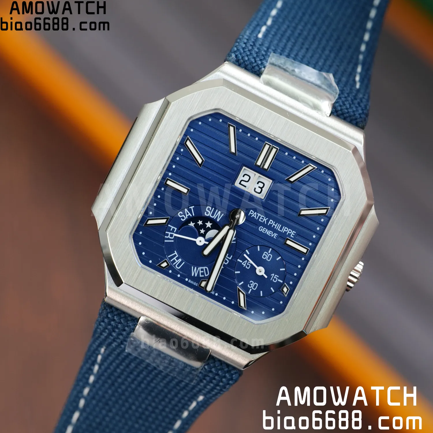 cdbe5fd08b4be4b 阿默表行AmoWatch