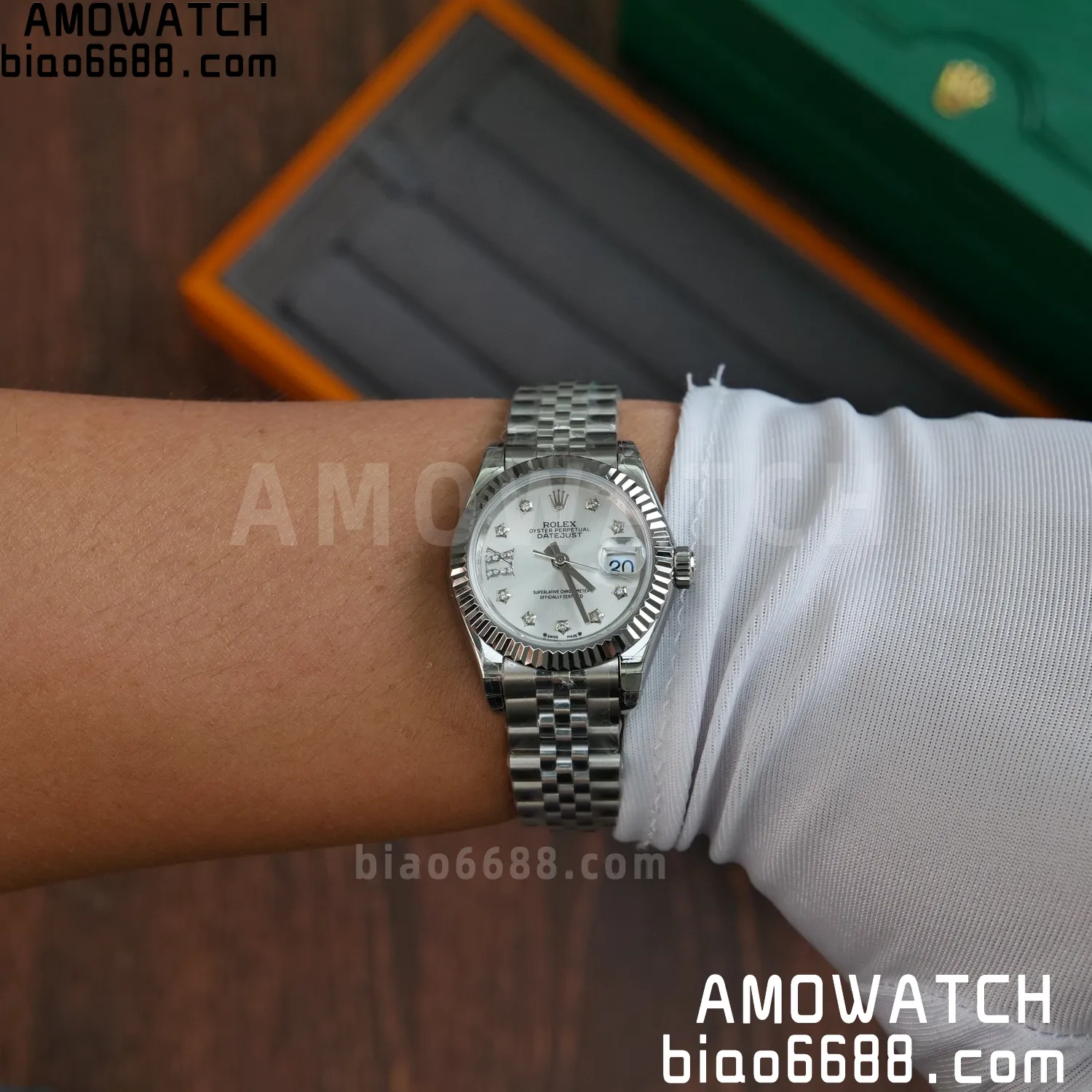 ce3ba7c8ba8a8e8 阿默表行AmoWatch