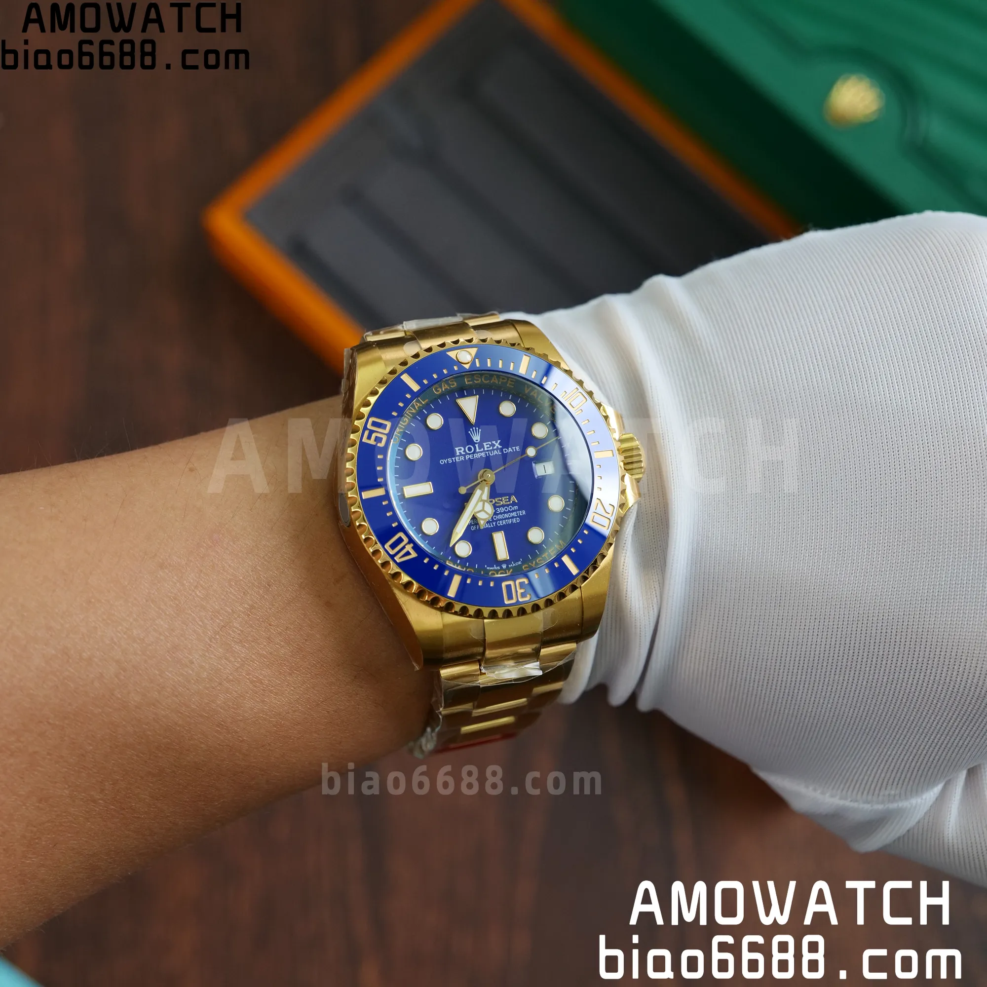 cfcda6ebc59999a 阿默表行AmoWatch