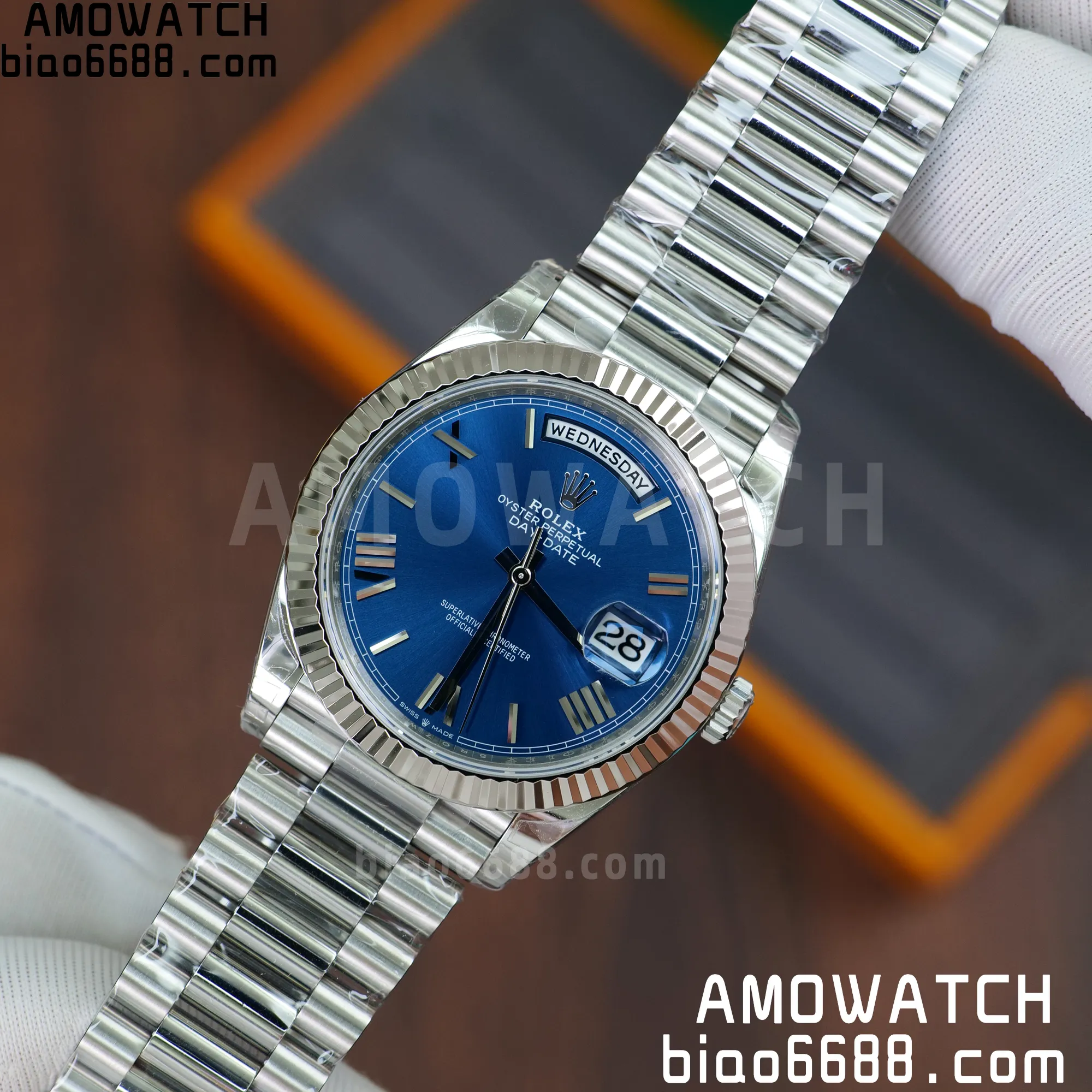 d0c36e7c1f8041b AMO Watch