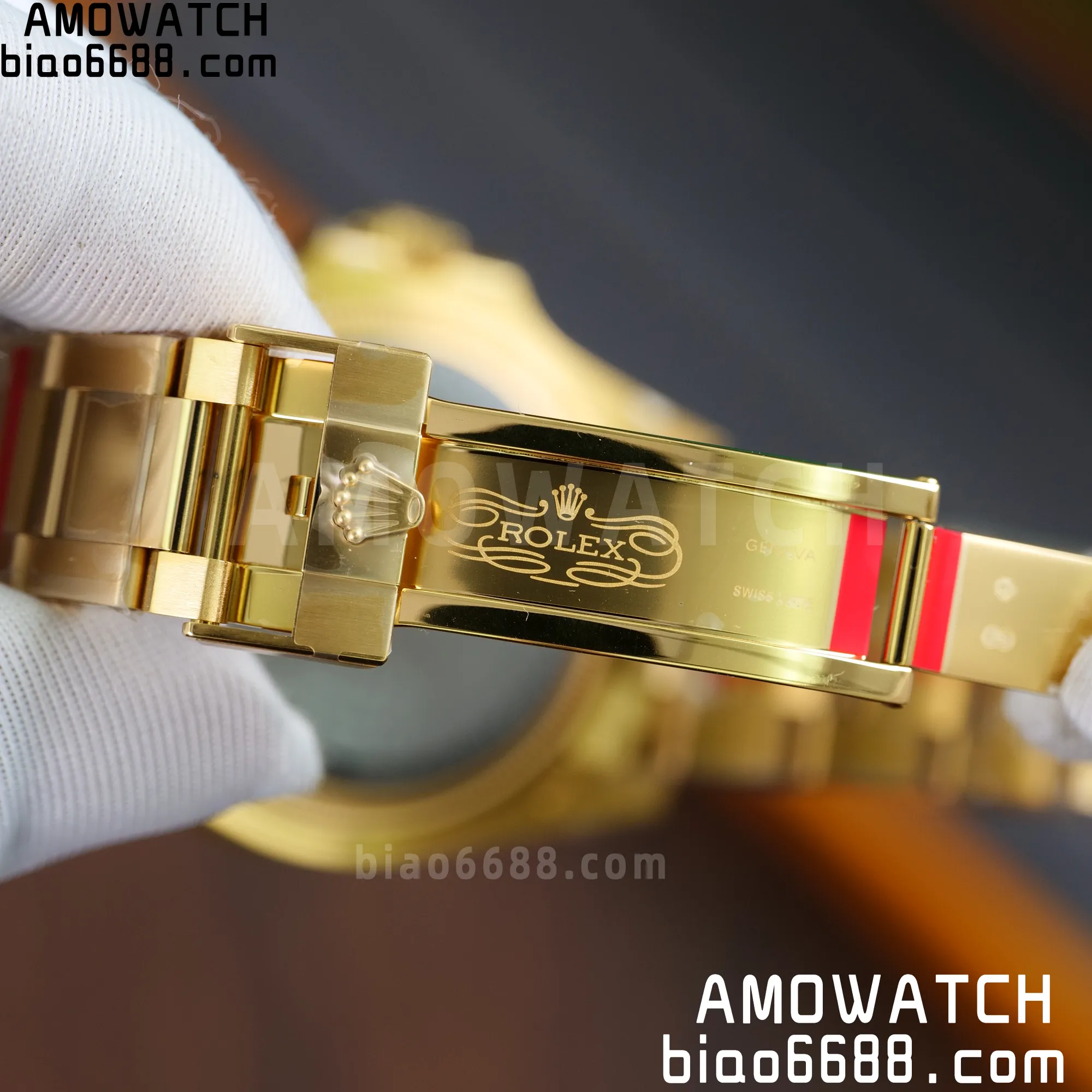 d4e3eba7fce6722 阿默表行AmoWatch
