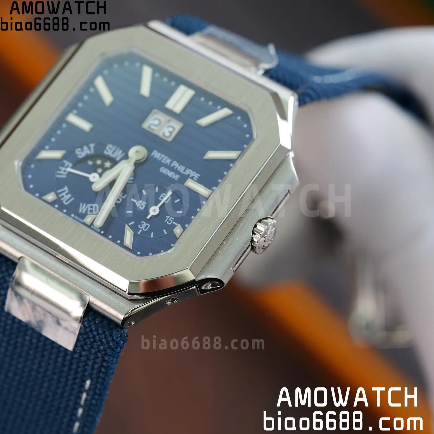 d6d54b10e9cb050 阿默表行AmoWatch