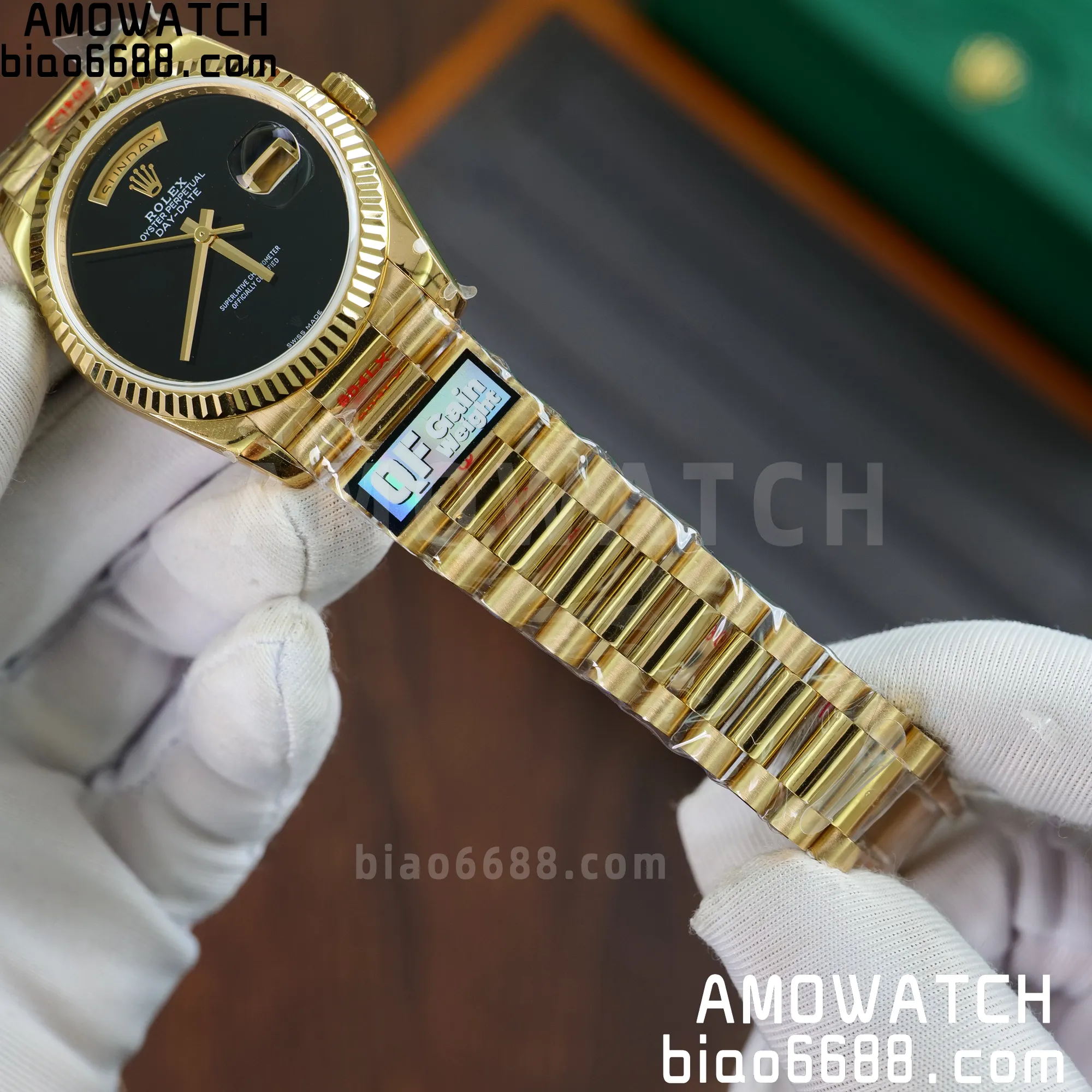 d8113a08cf30382 阿默表行AmoWatch