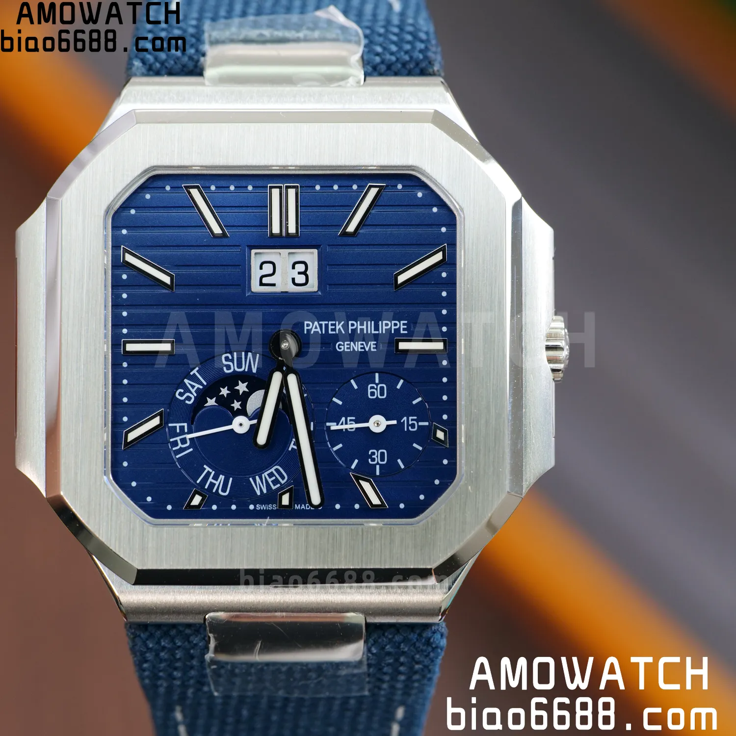 d942d3b6db903e7 阿默表行AmoWatch