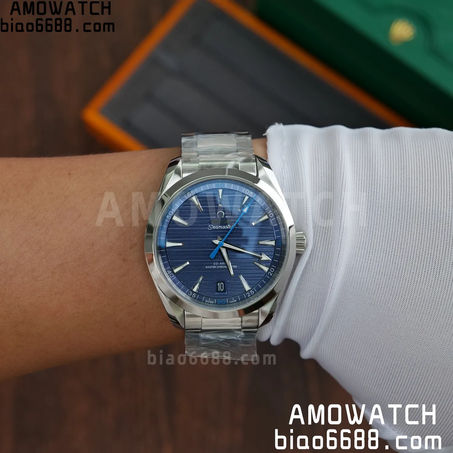 da07d3cc6dfea3e AMO Watch