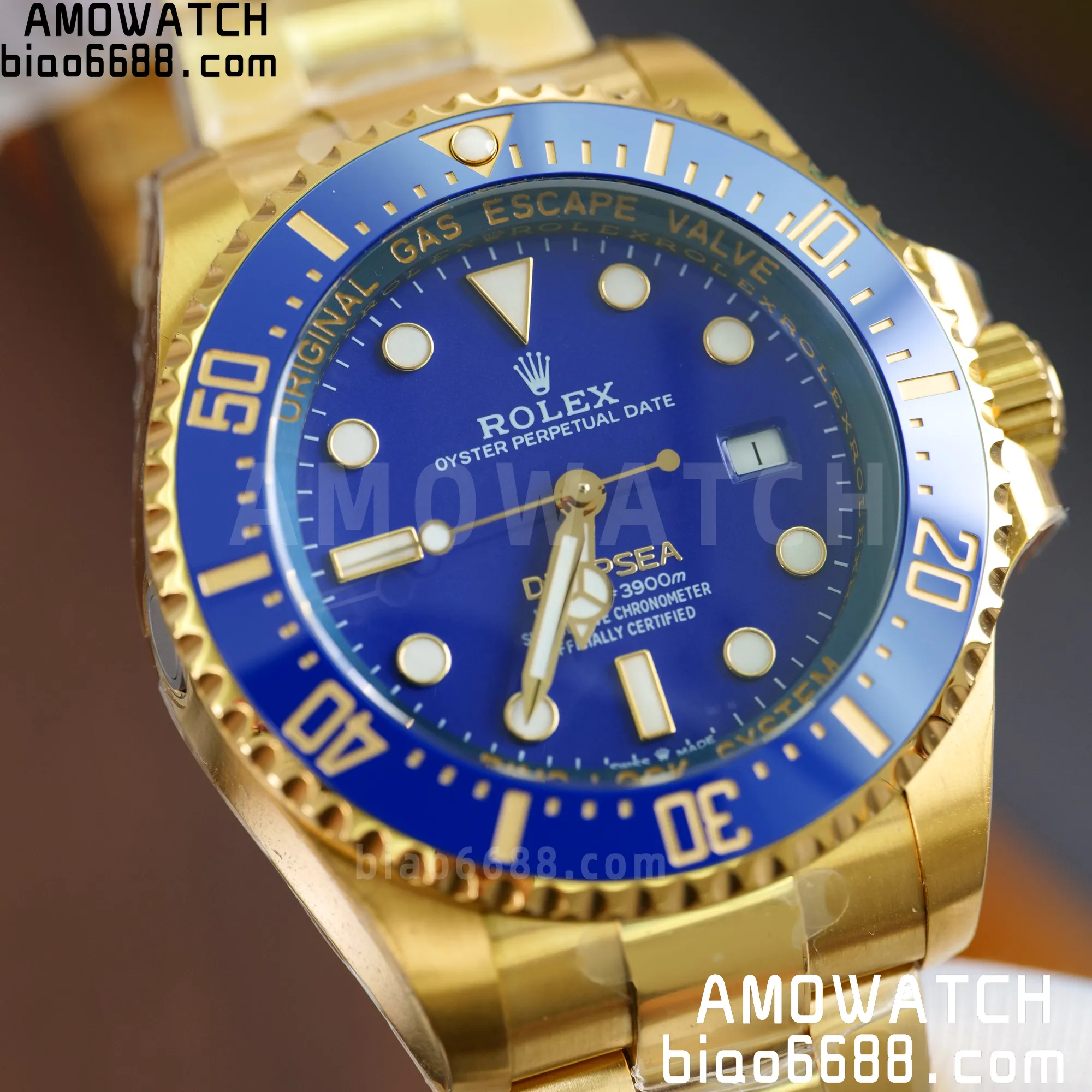 da35724ba306468 阿默表行AmoWatch