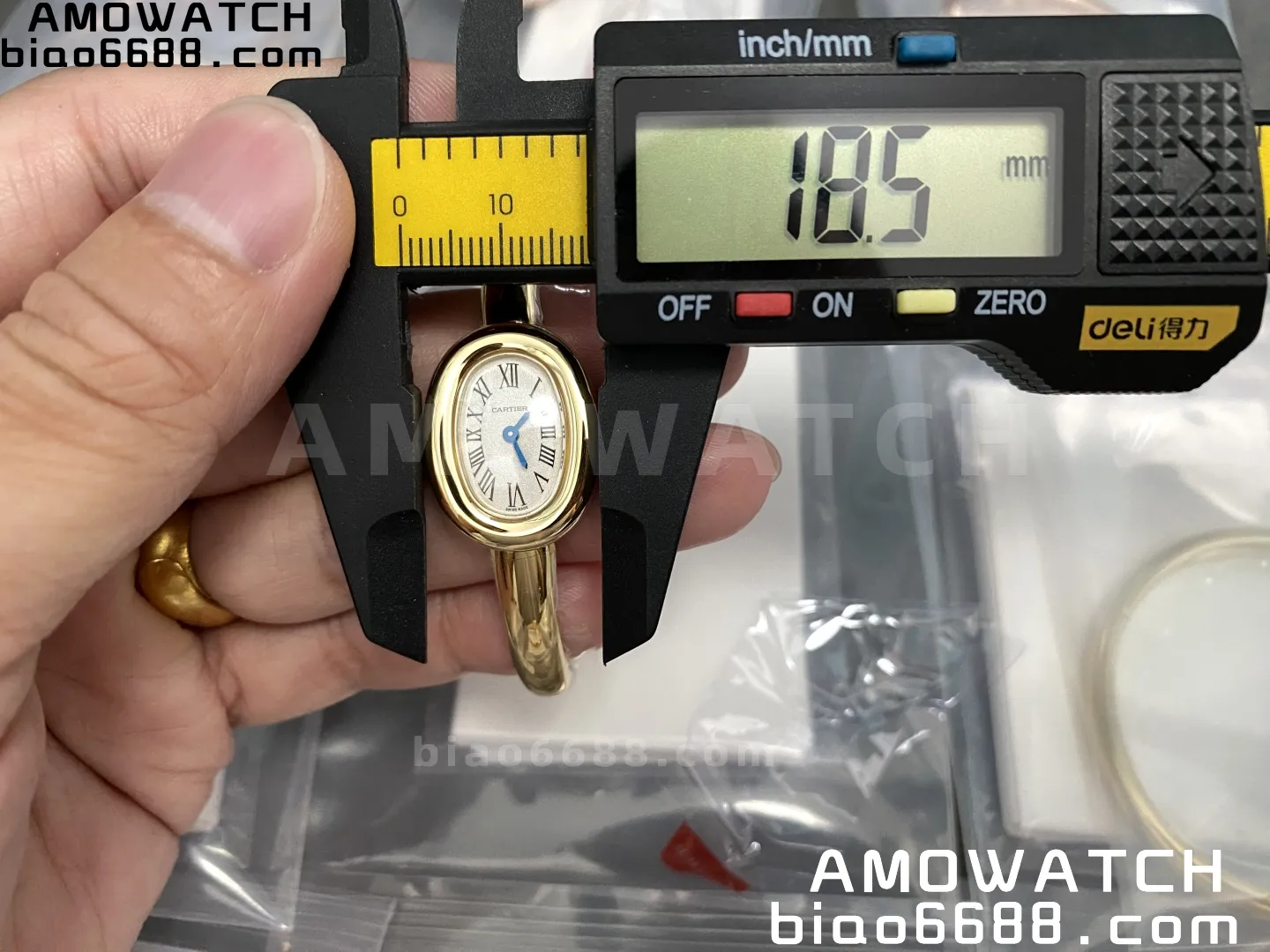 dada71632c35183 阿默表行AmoWatch