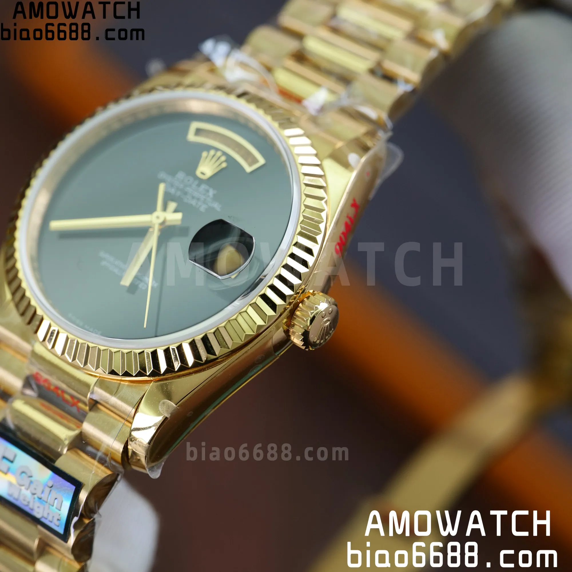 dbc902503288f81 阿默表行AmoWatch