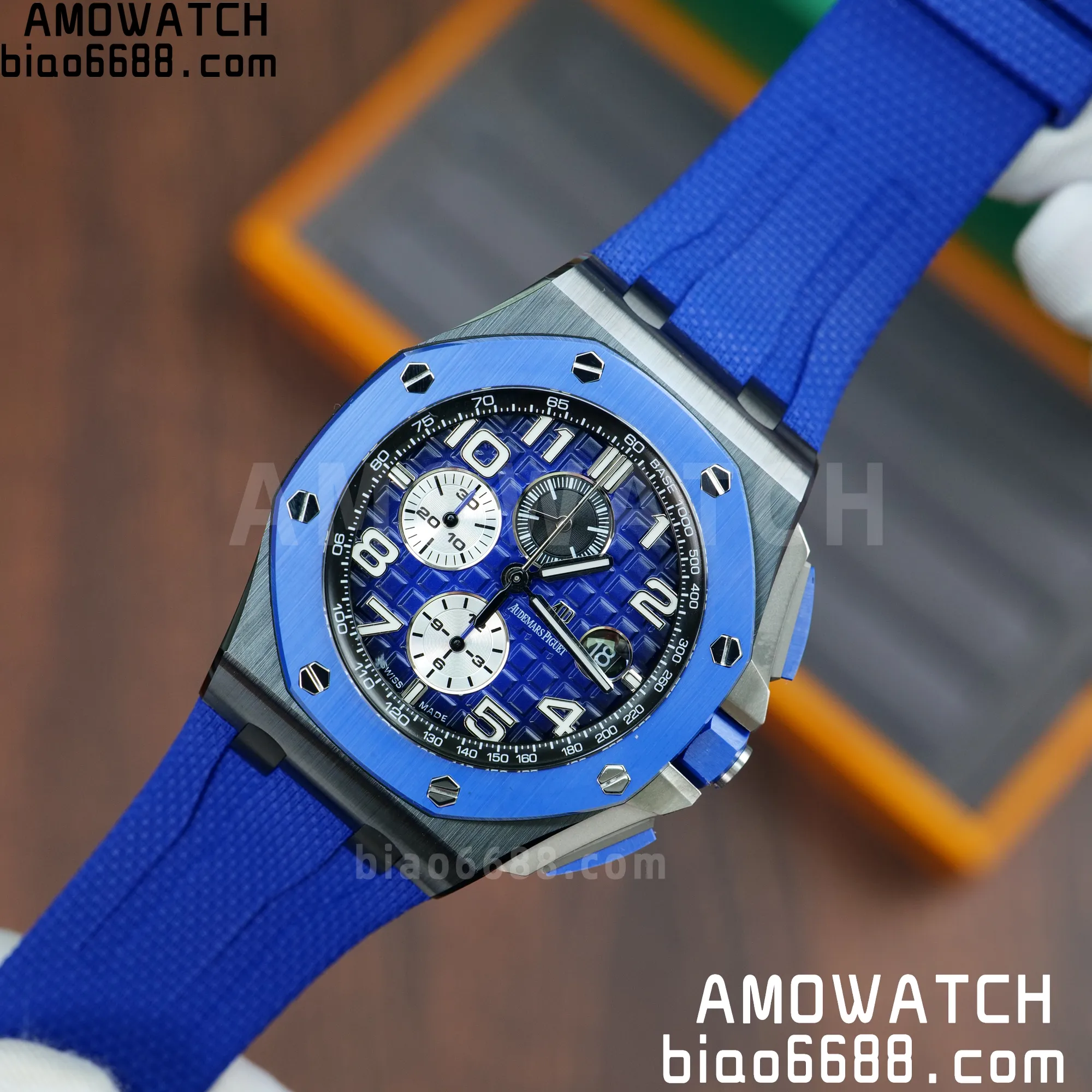 dc4eebc5adeb376 阿默表行AmoWatch