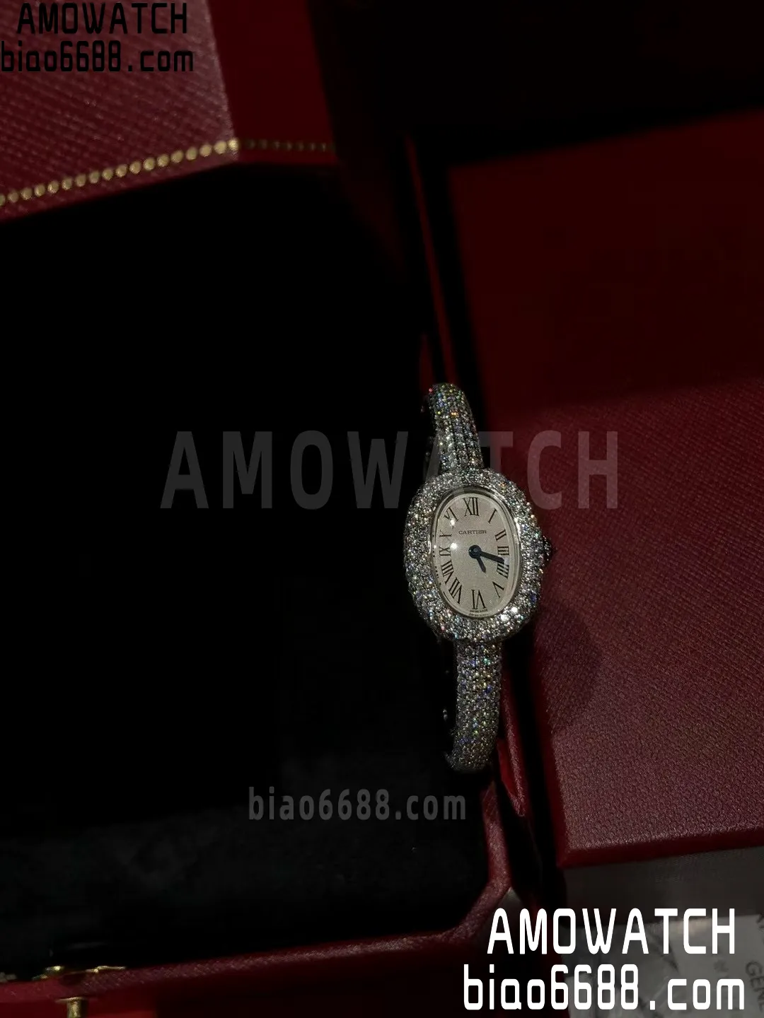 dc5de0dc4fce4c8 阿默表行AmoWatch