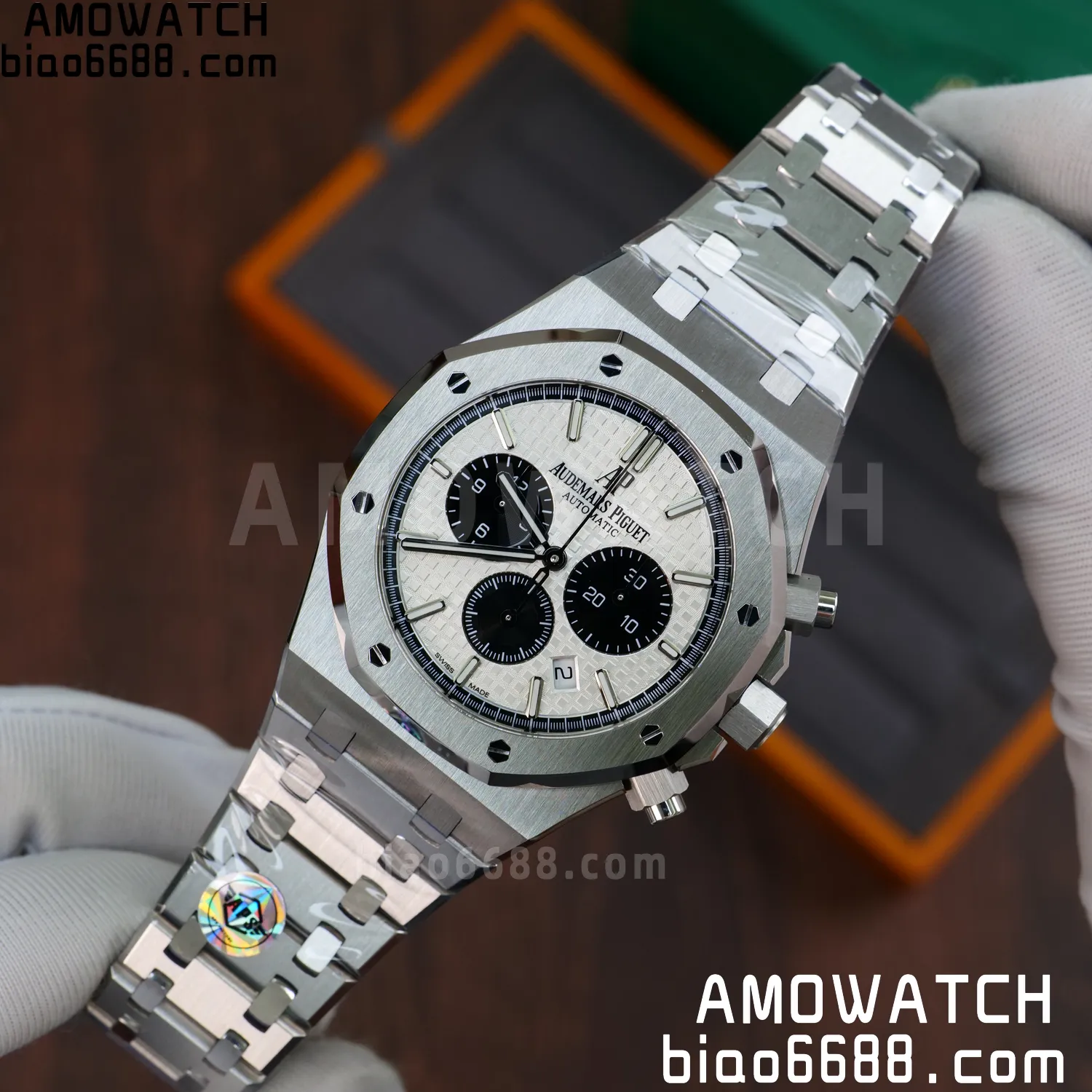 dda4c3994c4c7df 阿默表行AmoWatch