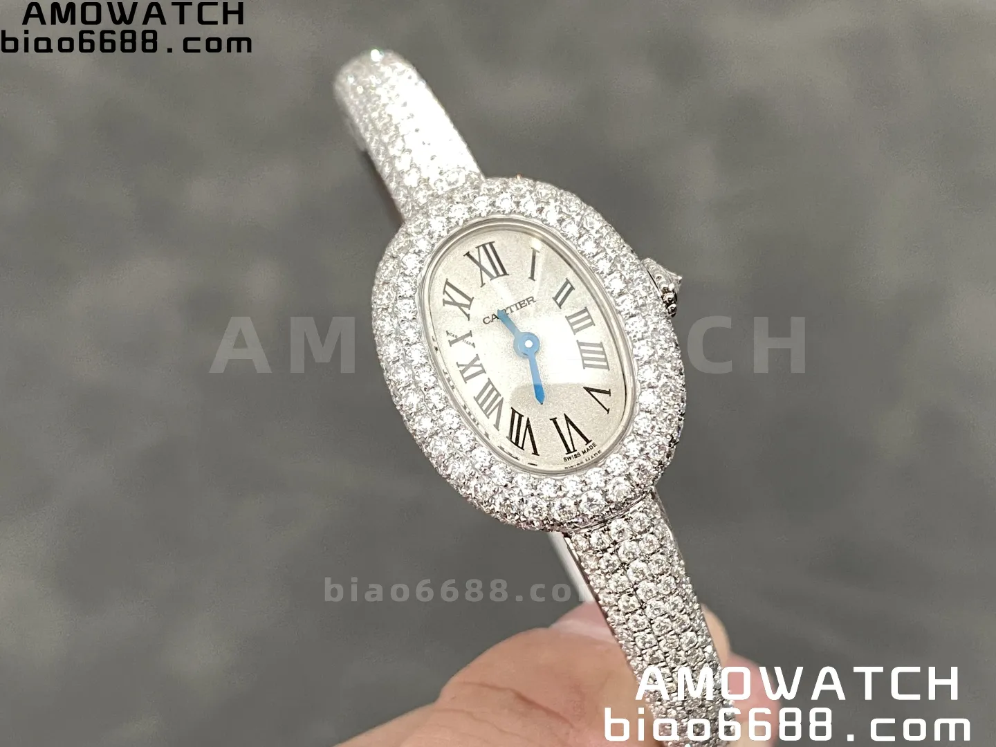 dda9c2eb4705876 阿默表行AmoWatch