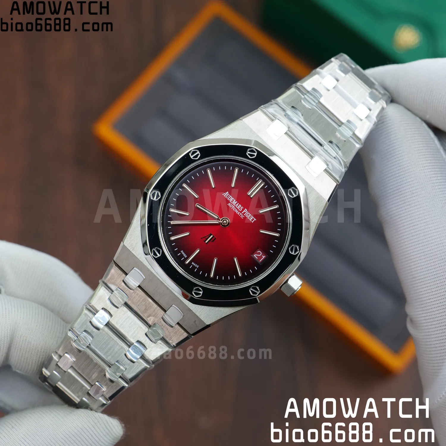 ddb30c9704a349c 阿默表行AmoWatch