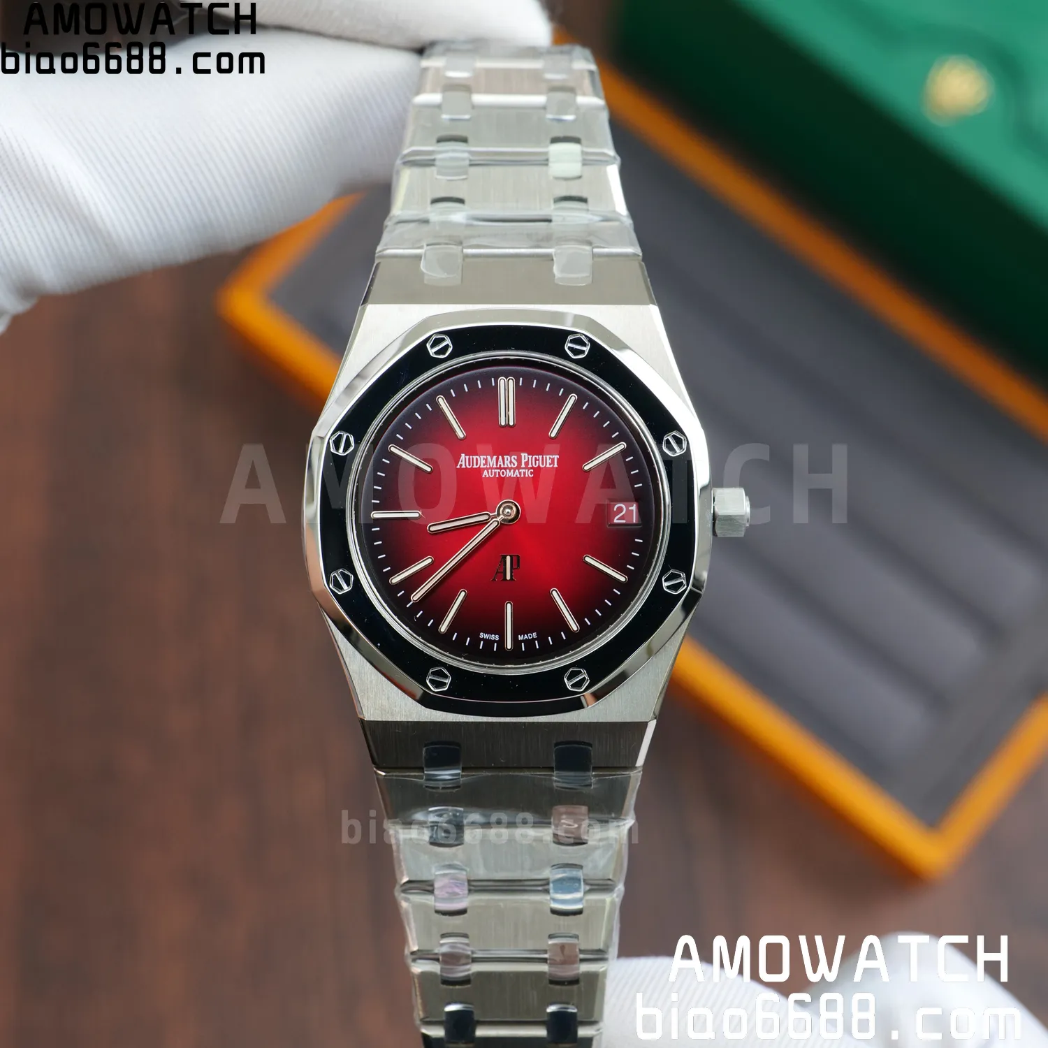 dea11bfdf07c274 阿默表行AmoWatch