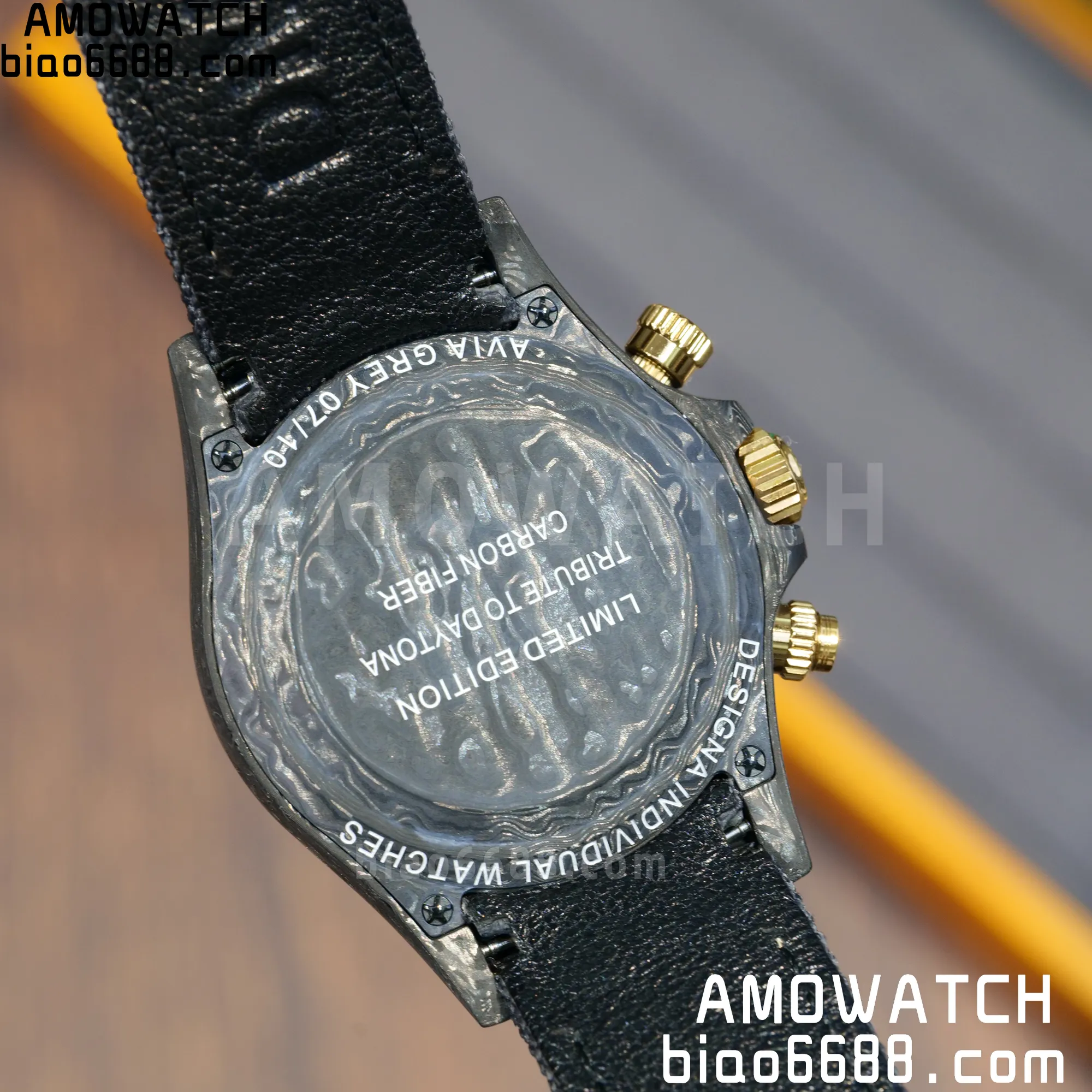 dfad2703a6fa329 阿默表行AmoWatch
