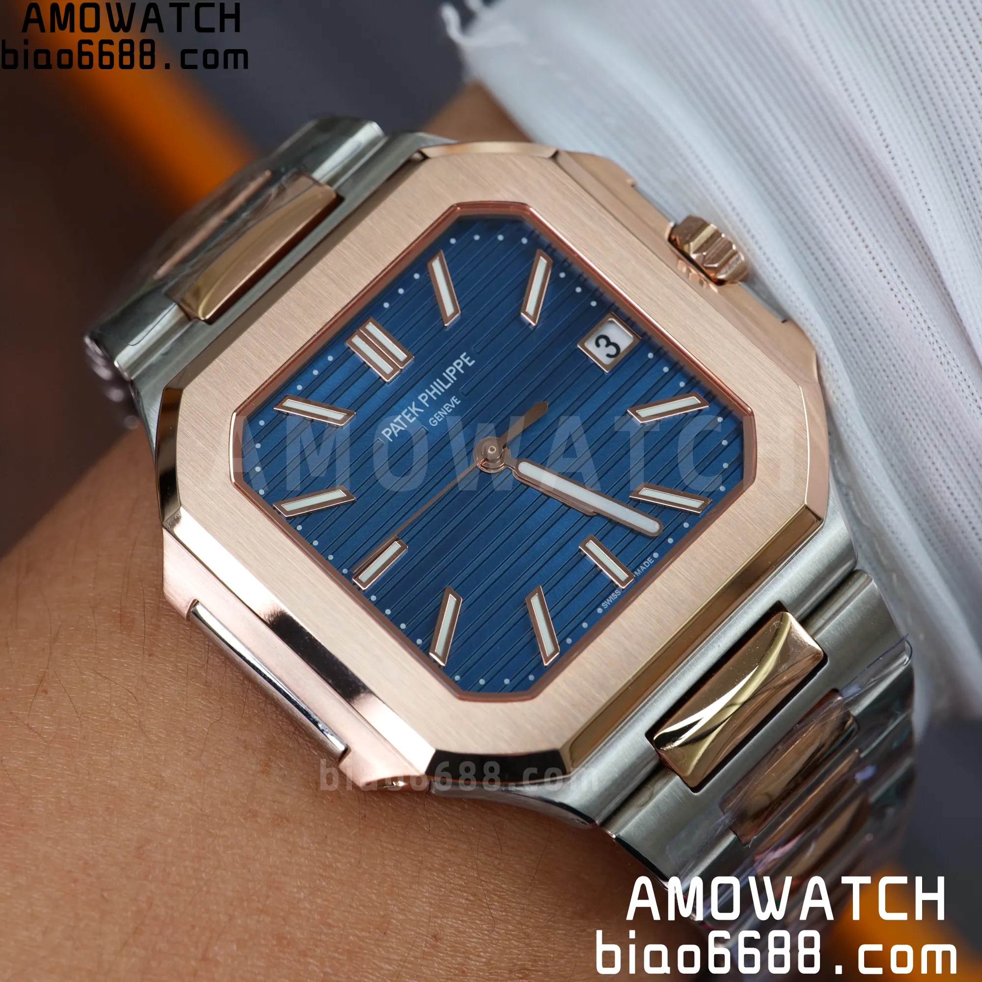 e036ca6fa766c9b 阿默表行AmoWatch