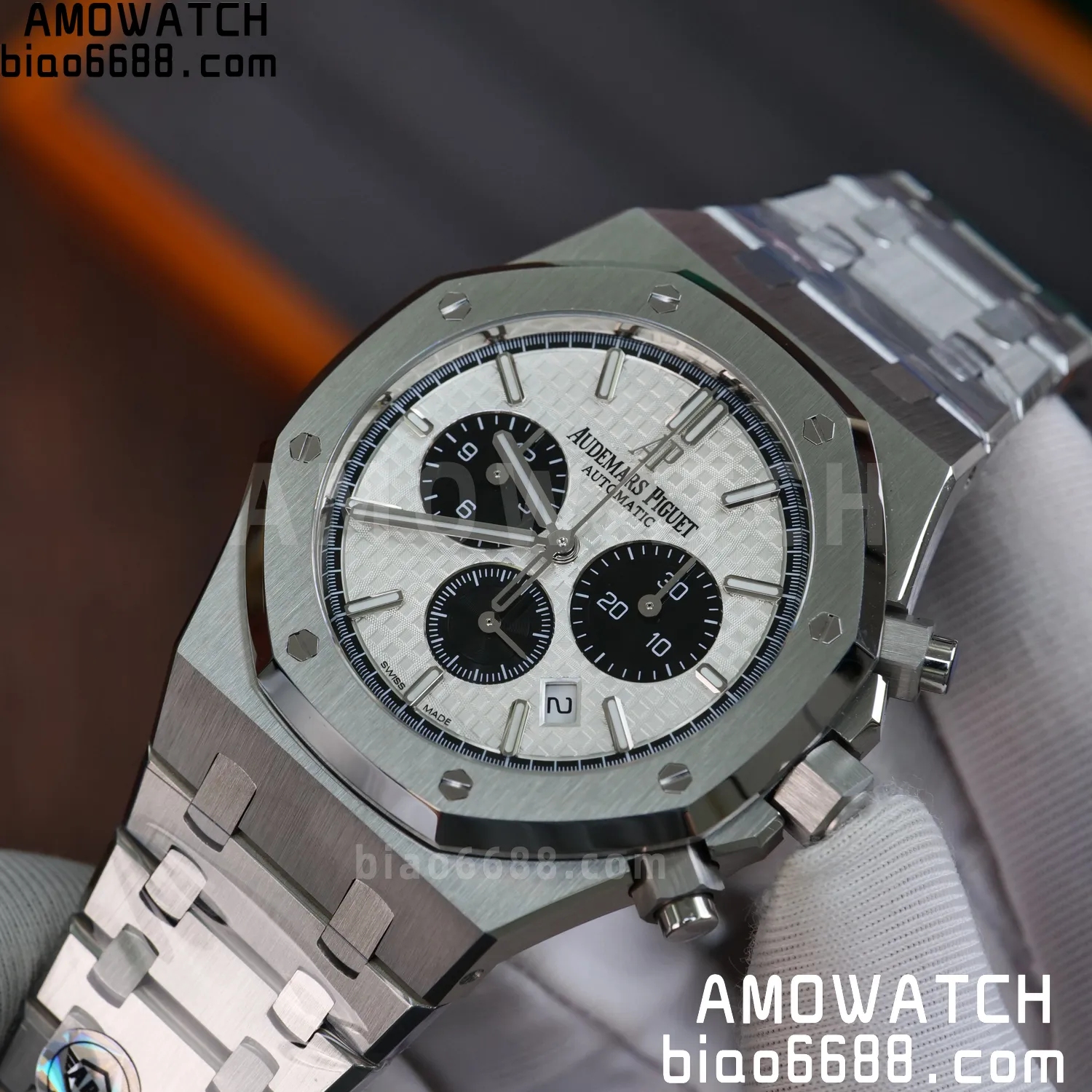 e13f15c2f9097a4 阿默表行AmoWatch