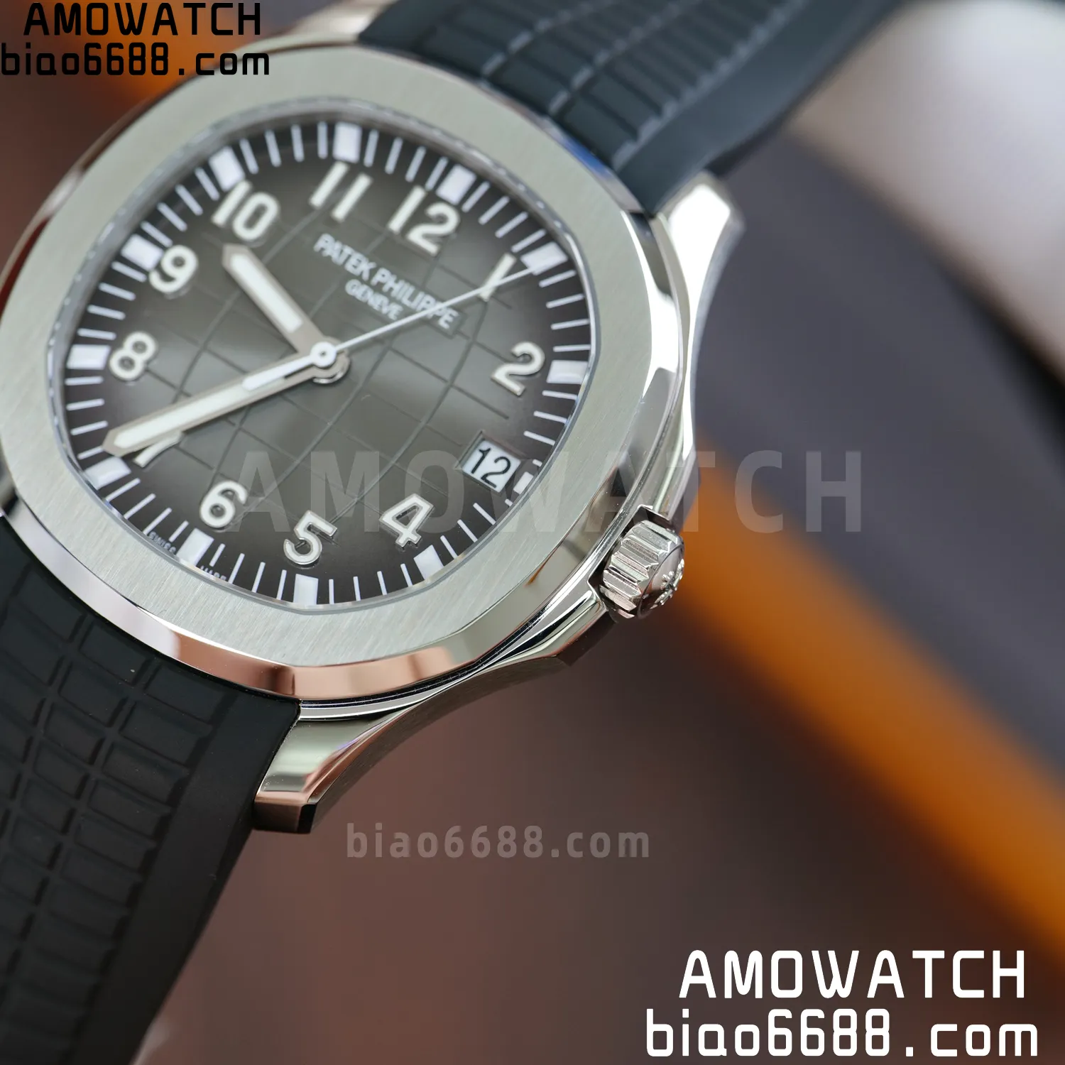 e17b7744b077d52 阿默表行AmoWatch