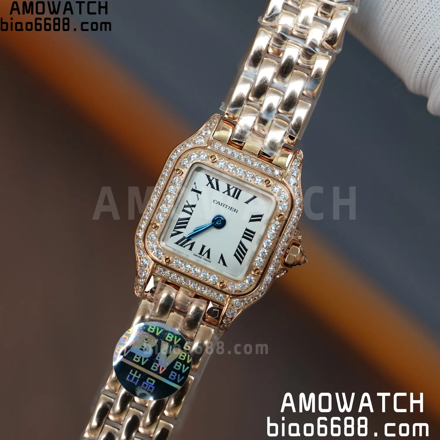 e2c75b40a5503f1 AMO Watch