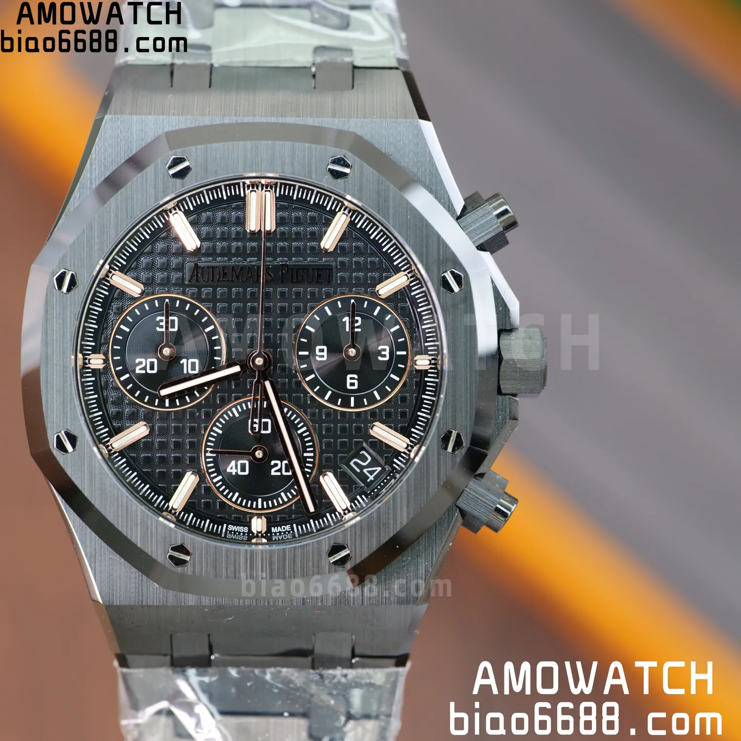 e36360320416fec AMO Watch
