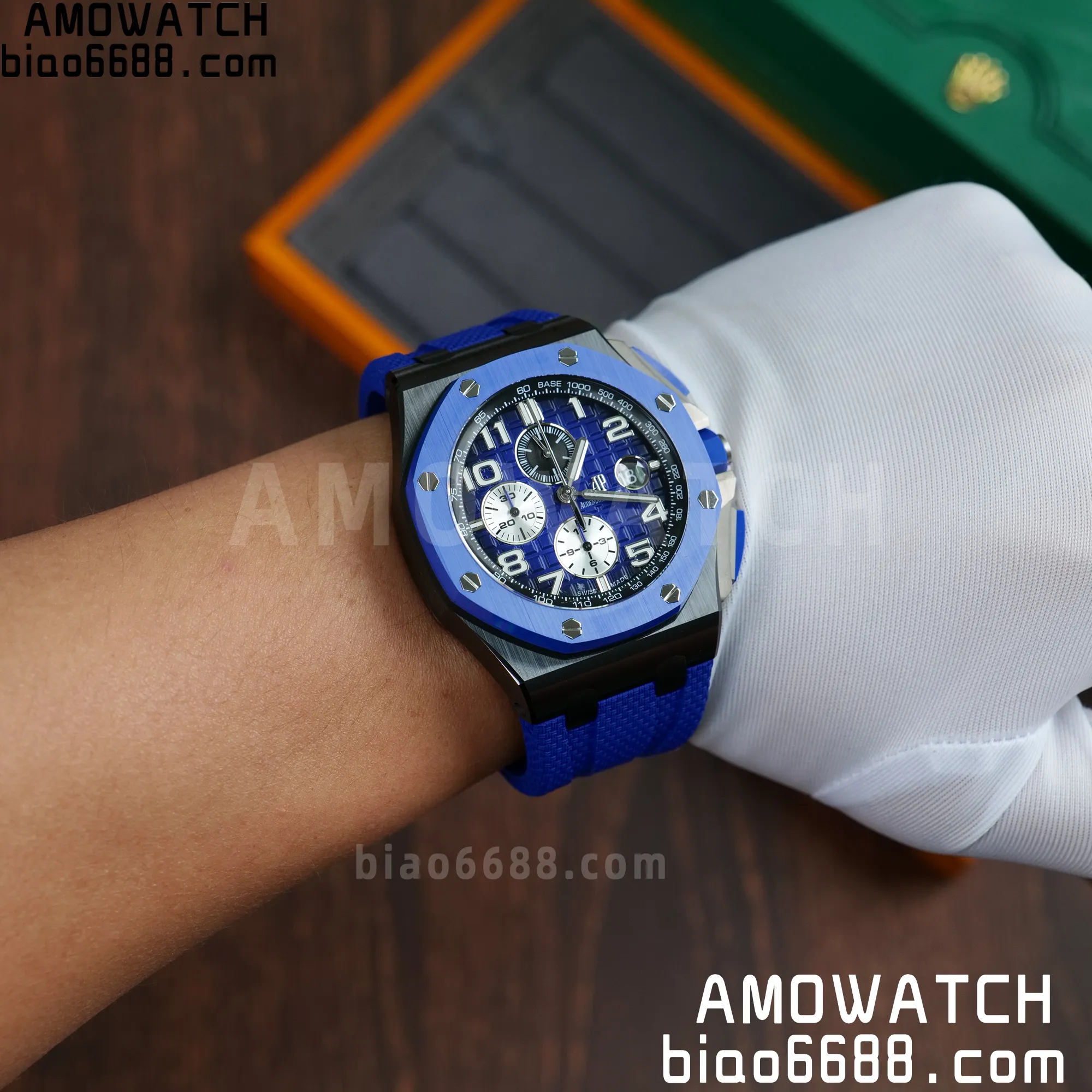 e3c1af42a77c87e 阿默表行AmoWatch