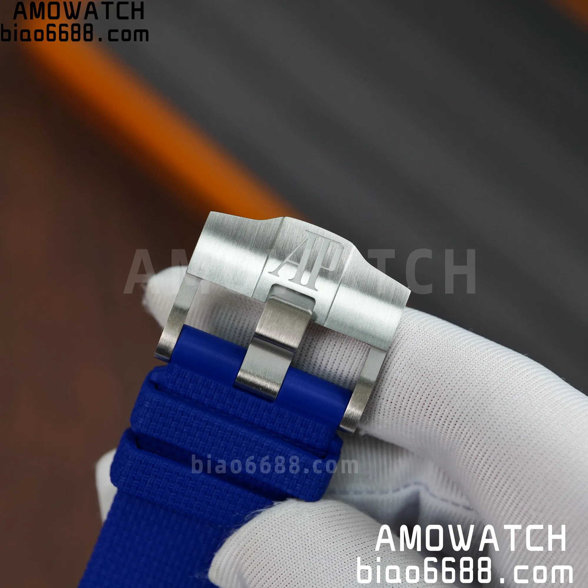 e48d6eedff6b586 阿默表行AmoWatch