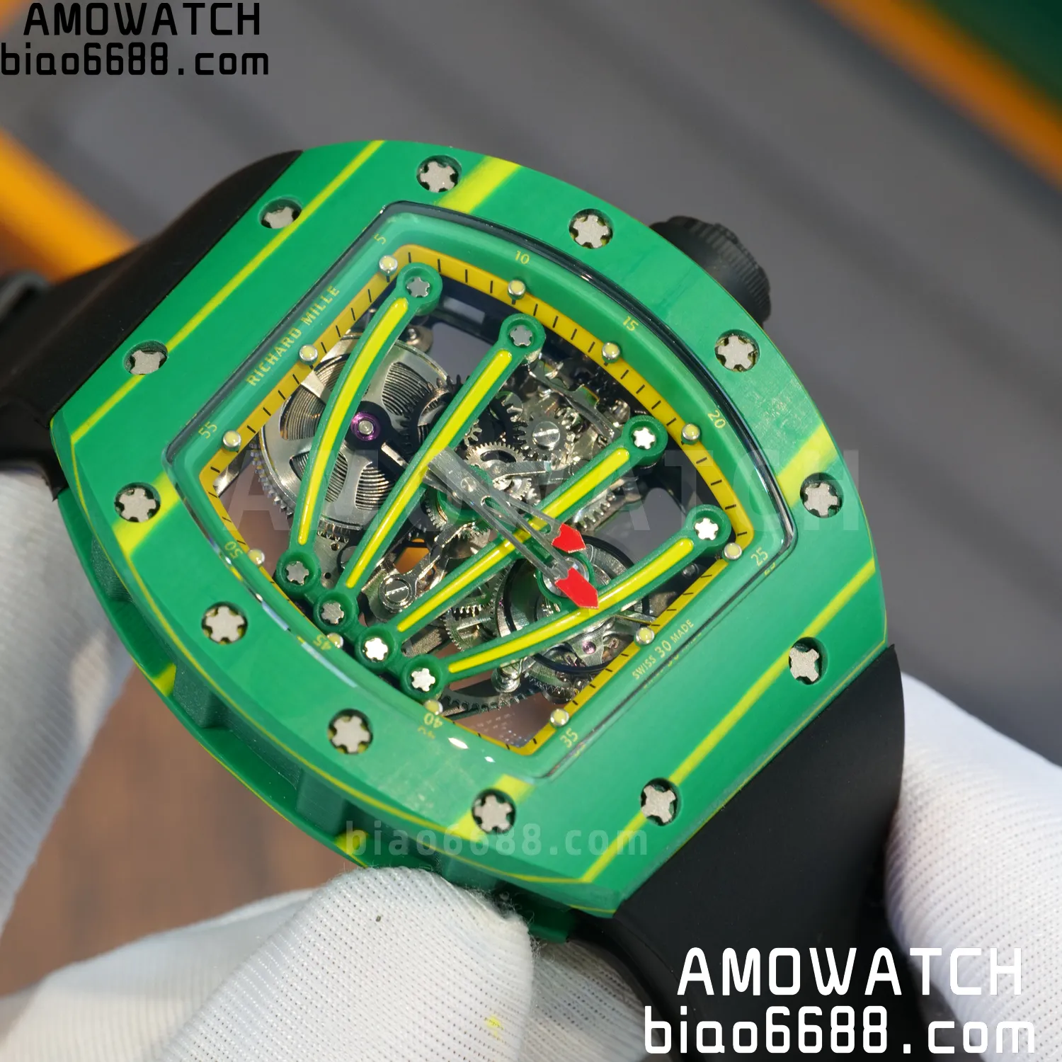 e657af0cb6e40dc AMO Watch