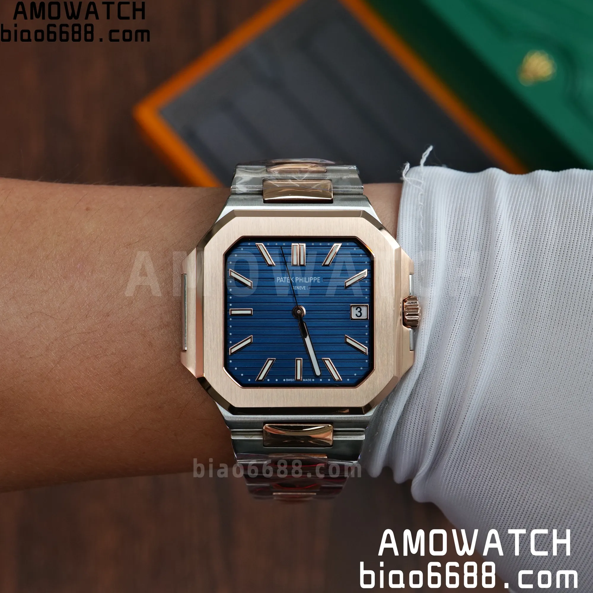 e6753cd298dd225 阿默表行AmoWatch
