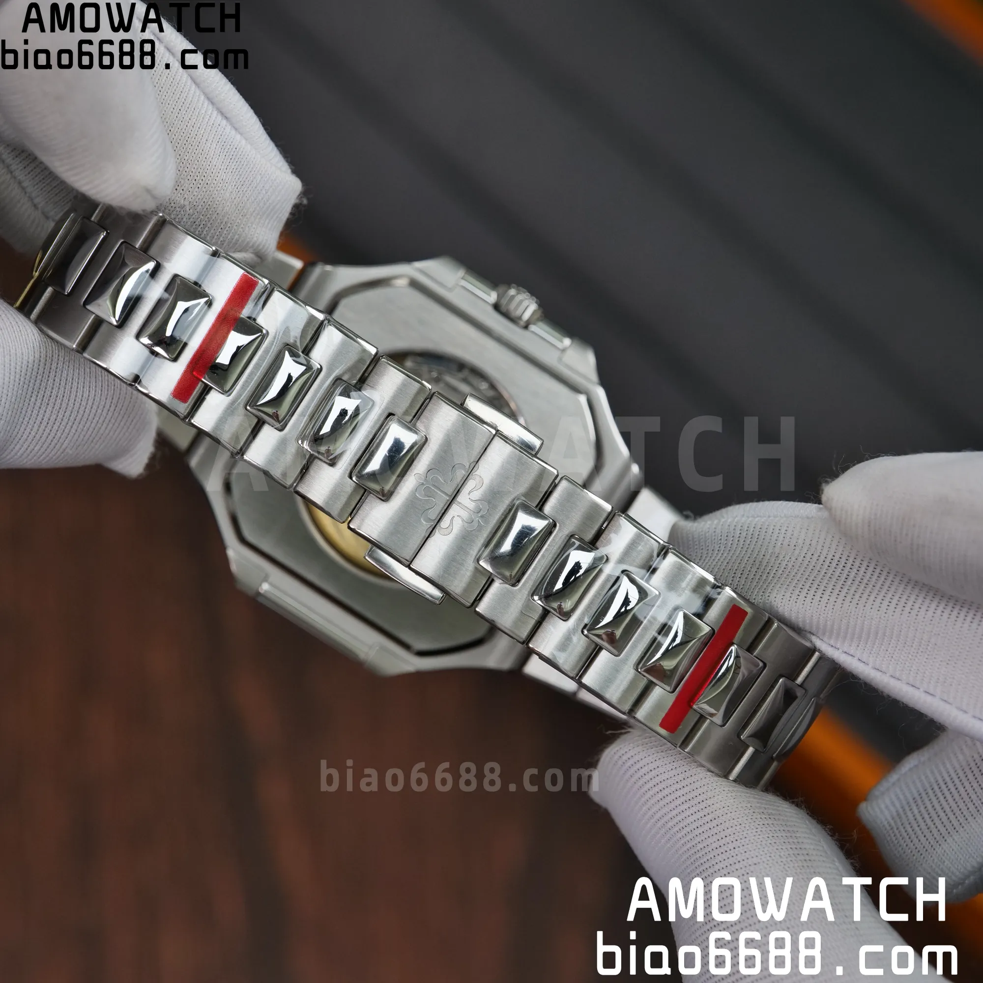 e7aeb258da1d4c8 阿默表行AmoWatch