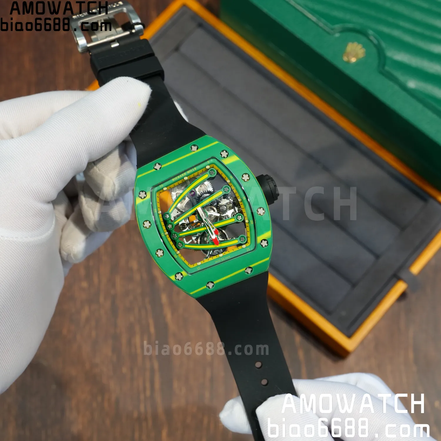 e7f03957de5de3d AMO Watch