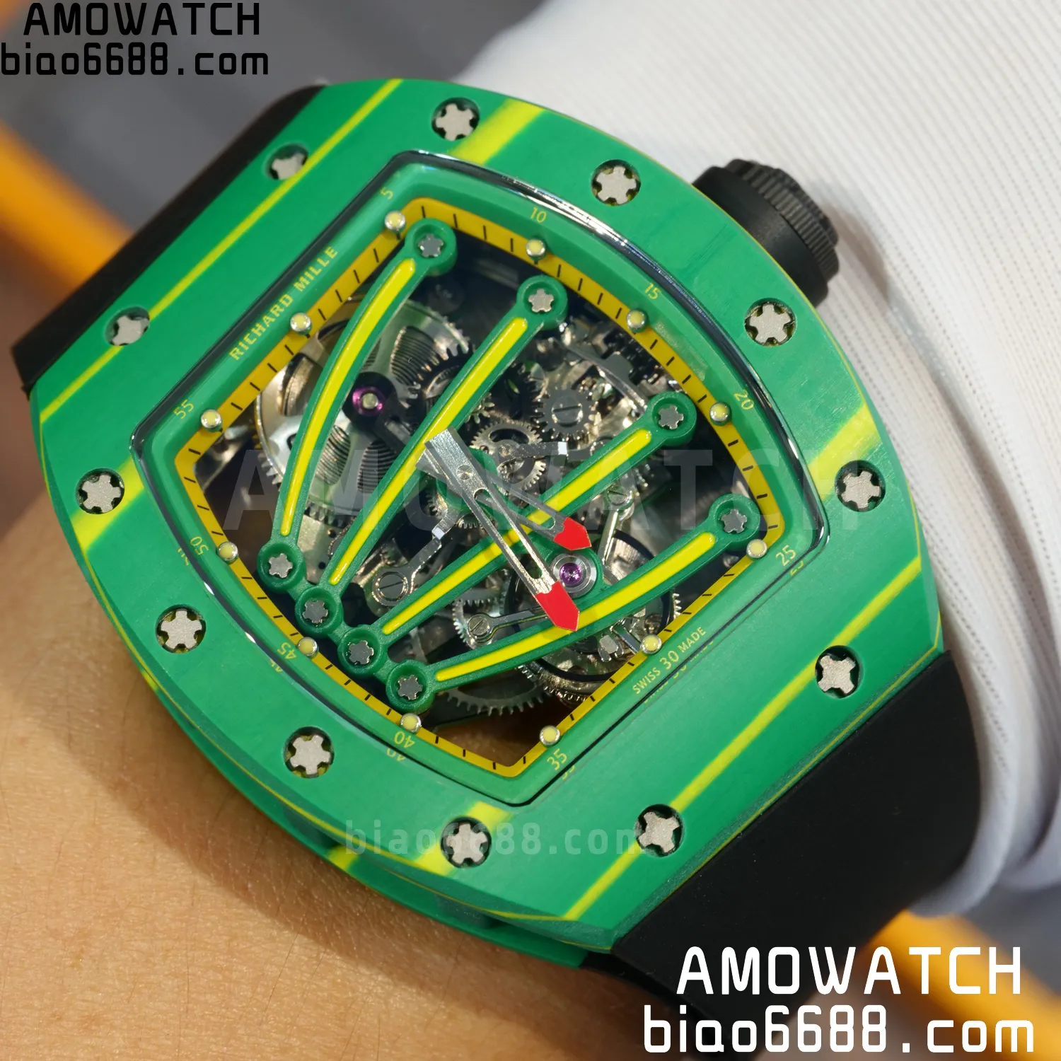 e8d5bed5d4c783f AMO Watch