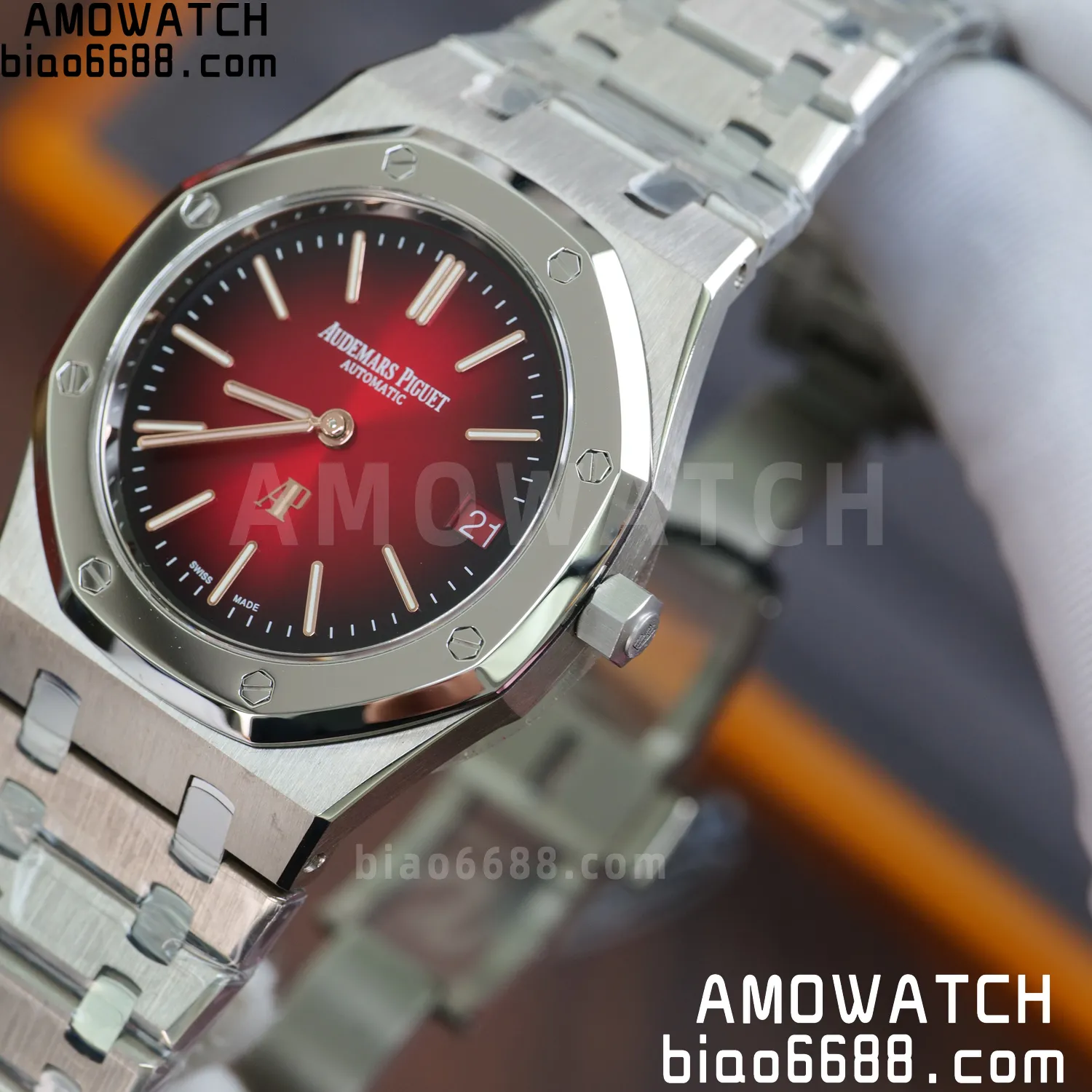 e9b260e95ee4922 阿默表行AmoWatch