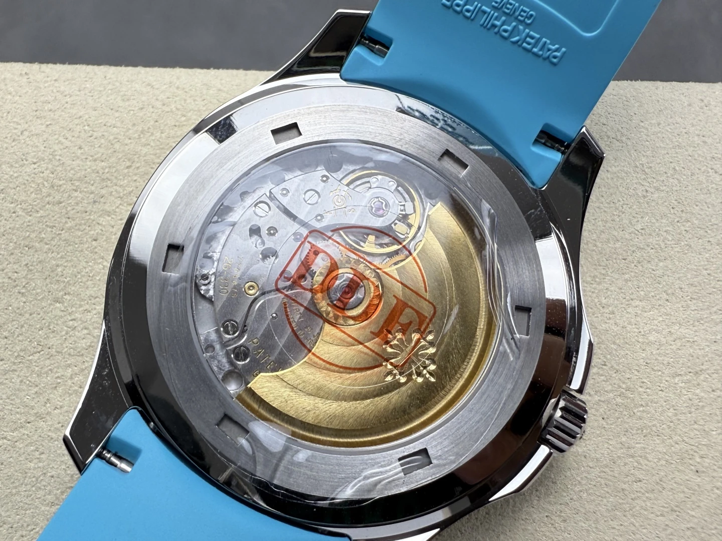 eb54f350e3c4734 阿默表行AmoWatch