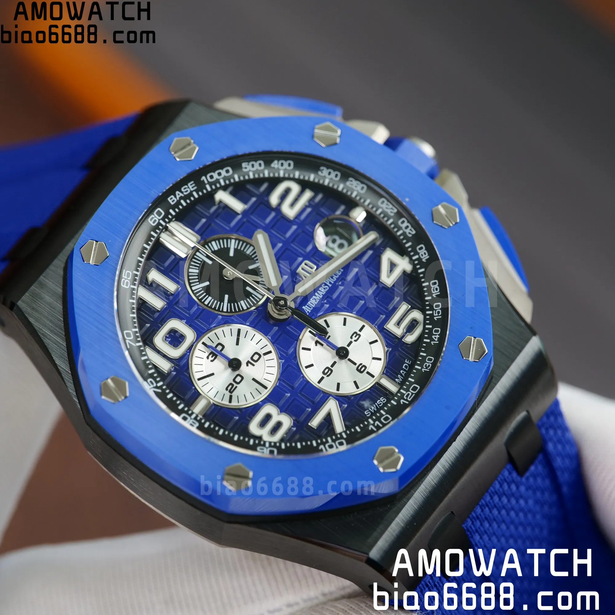 ebb72da7263405e 阿默表行AmoWatch