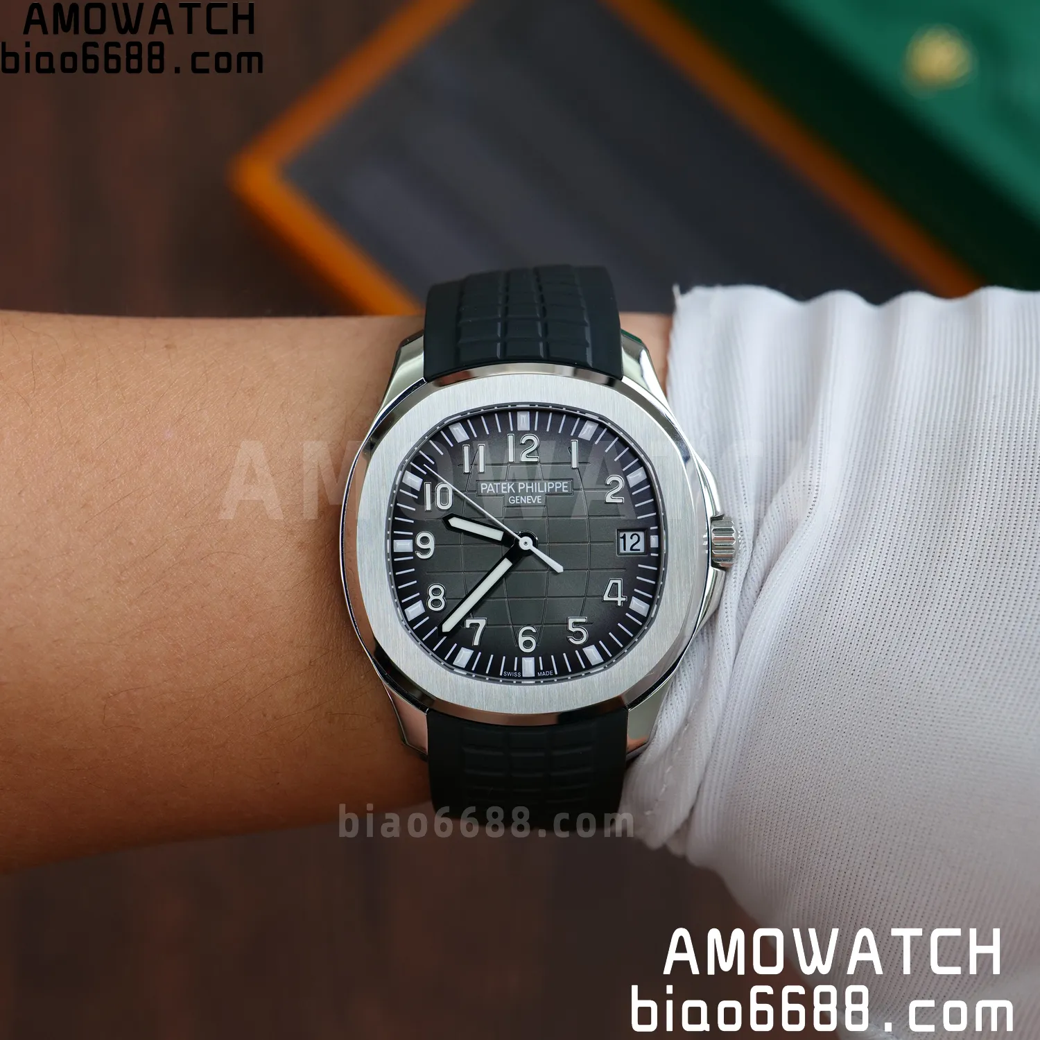ebf623f6f92d9b4 阿默表行AmoWatch