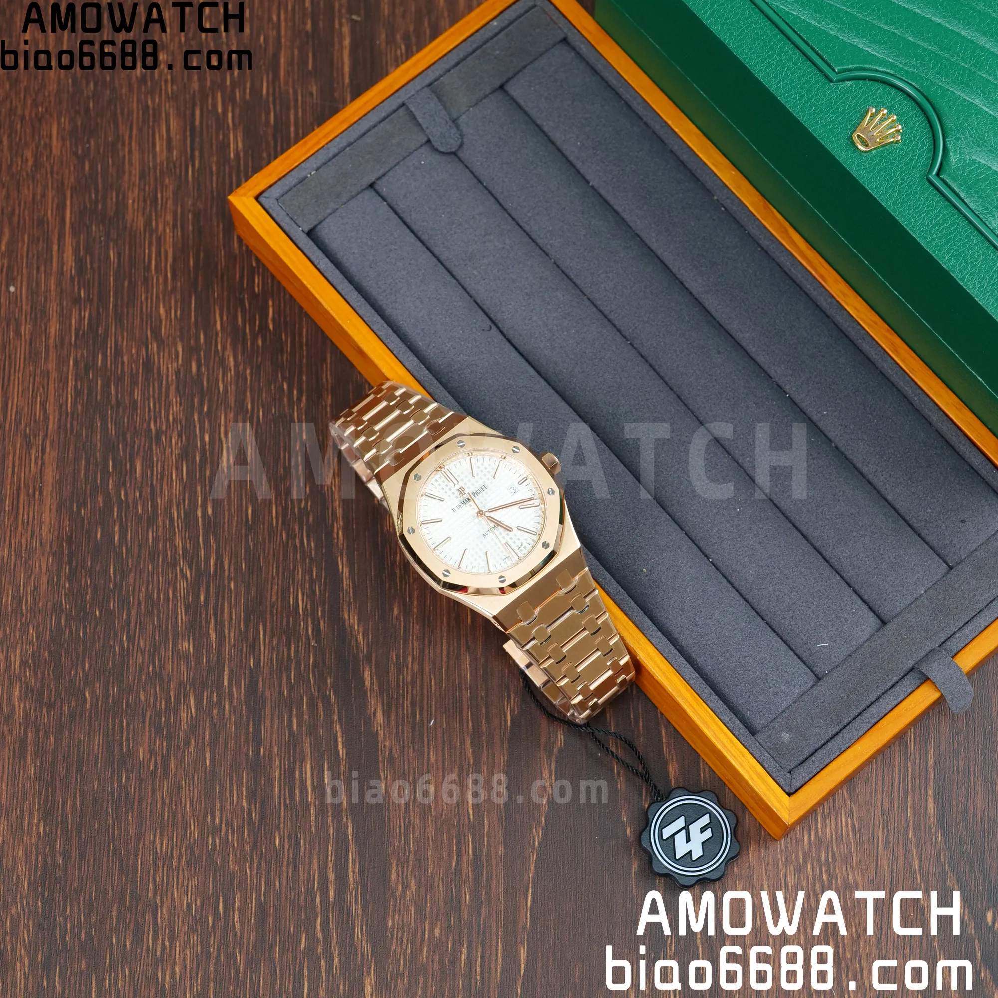 edeb5e109d2091e AMO Watch