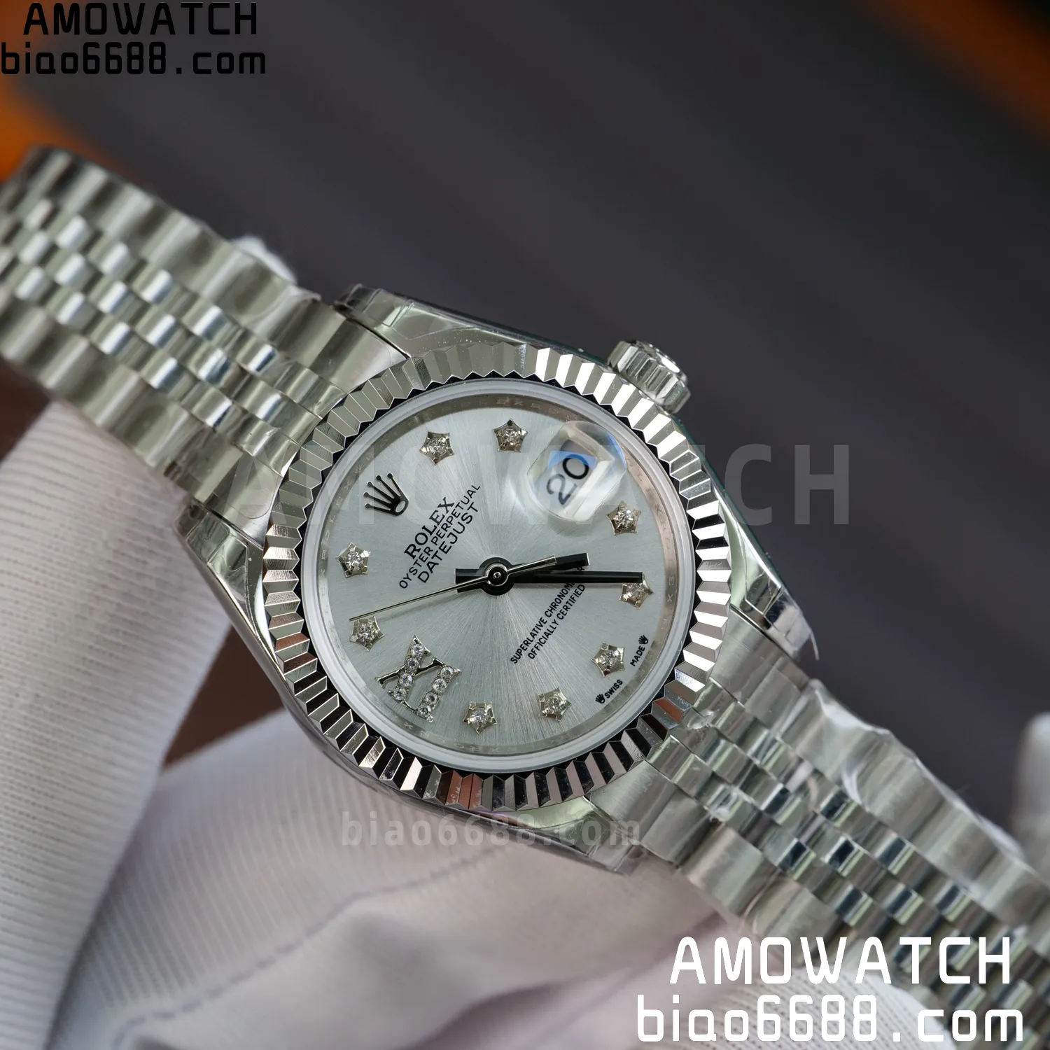 ee260a6635b2f55 阿默表行AmoWatch