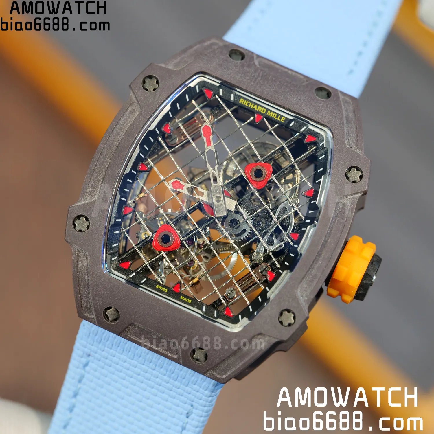 f0f8ed74290d3bc 阿默表行AmoWatch