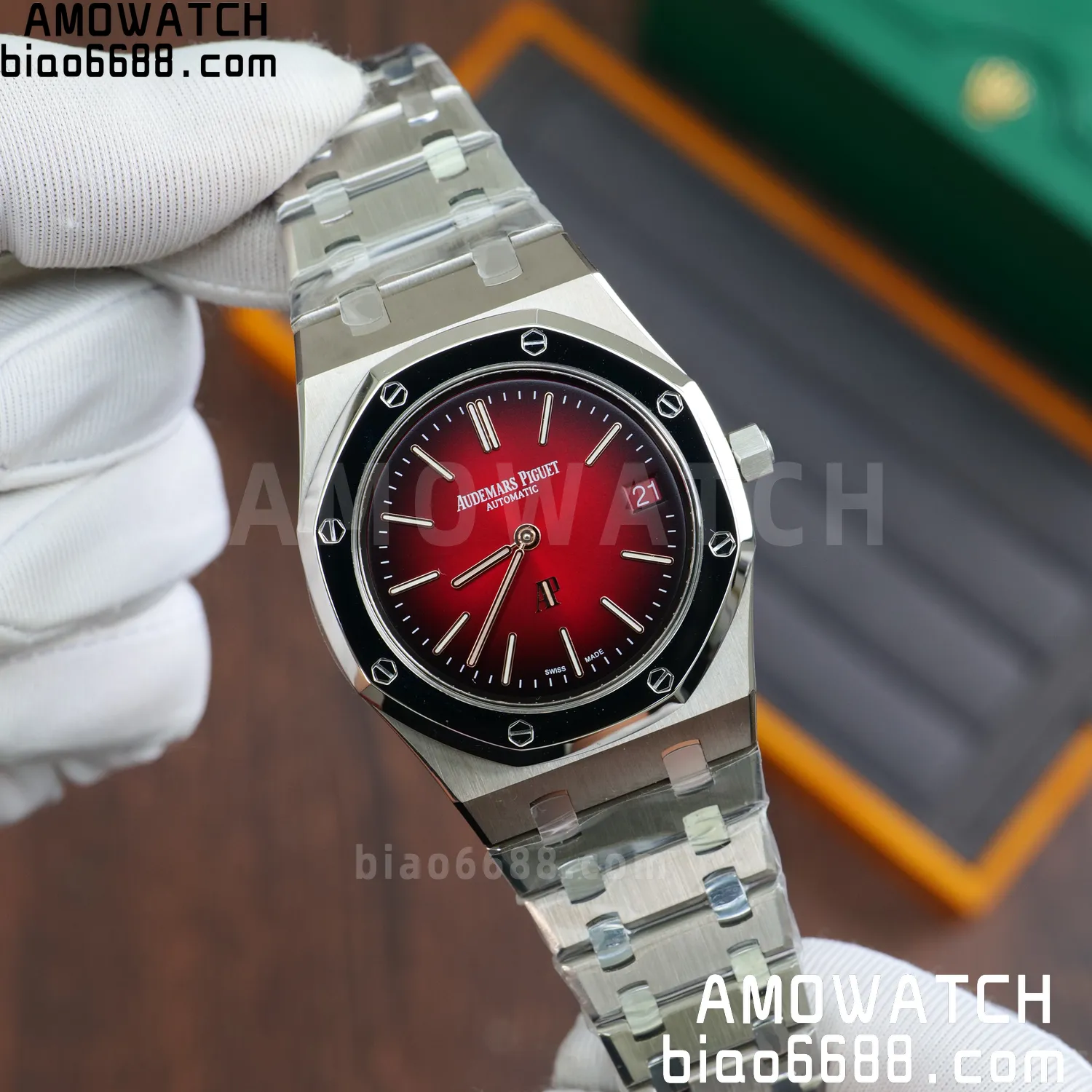 f10a41e821be84a 阿默表行AmoWatch