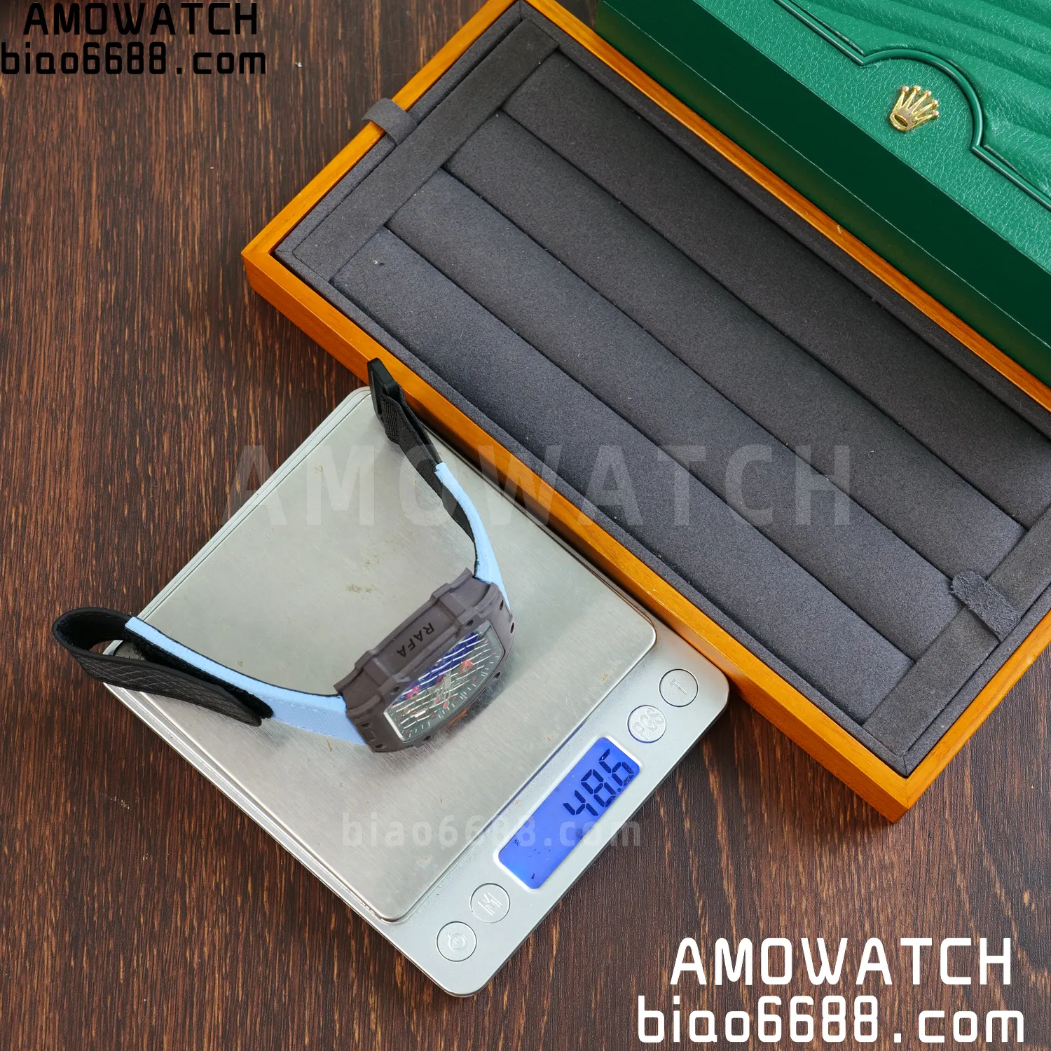 f10ce43ca27e1ab 阿默表行AmoWatch