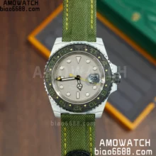 DIW Rolex GMT Master II 40mm diw factory 1:1 best edition carbon fiber case 3285