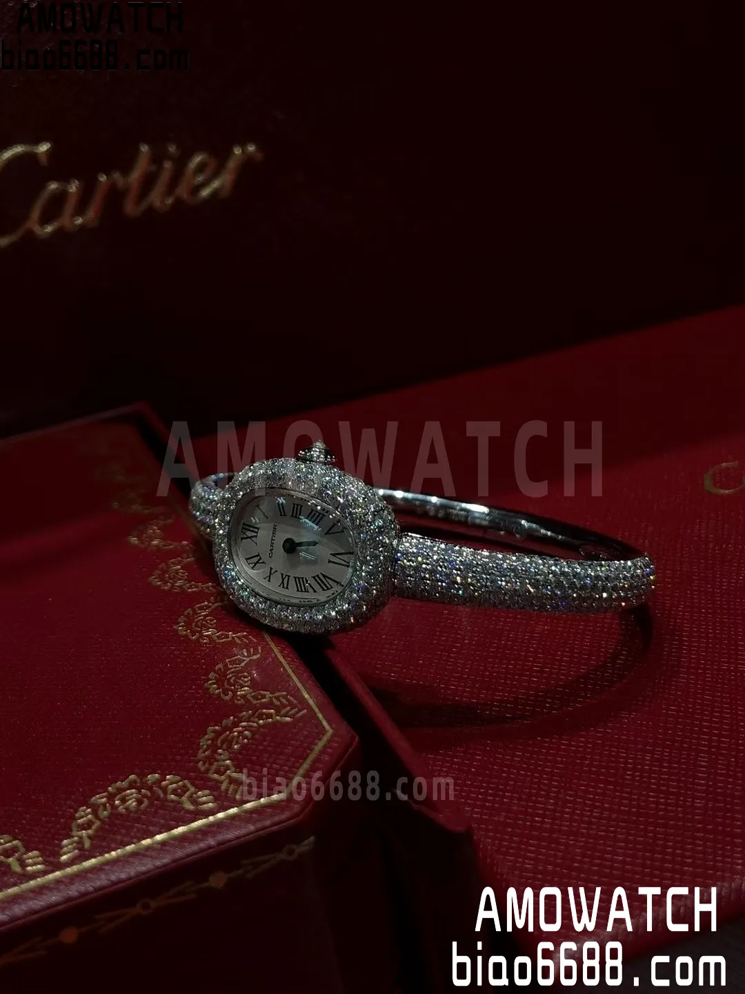 f16799847ce1c69 阿默表行AmoWatch