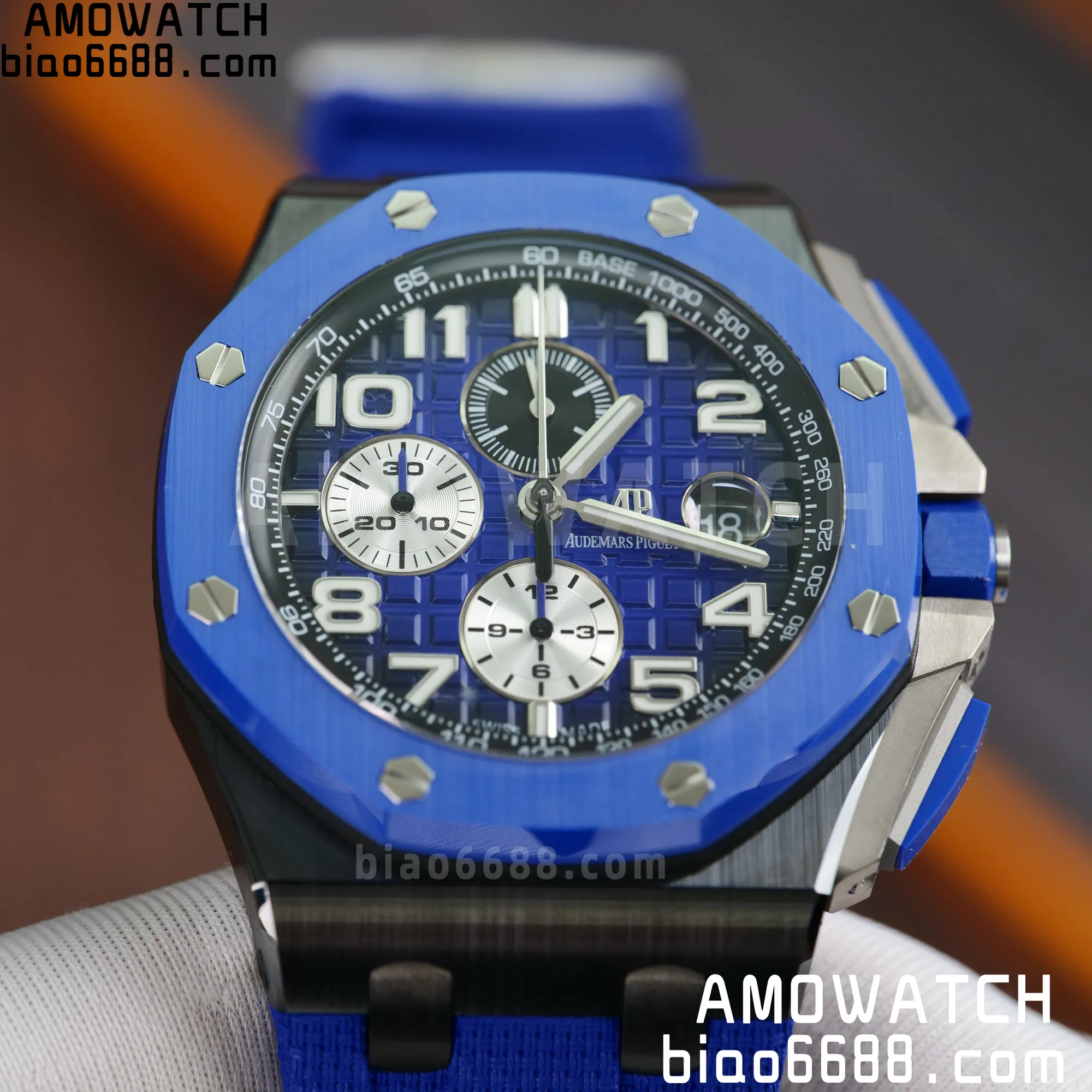 f1c97c039055960 阿默表行AmoWatch