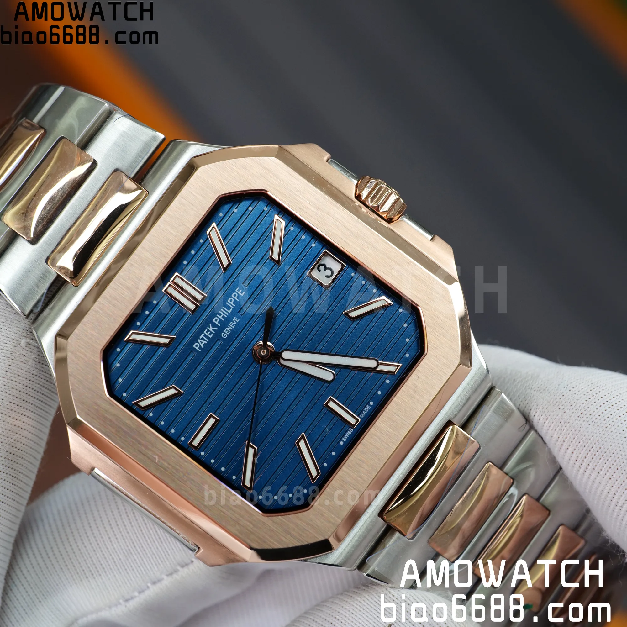 f28bd2965772770 阿默表行AmoWatch