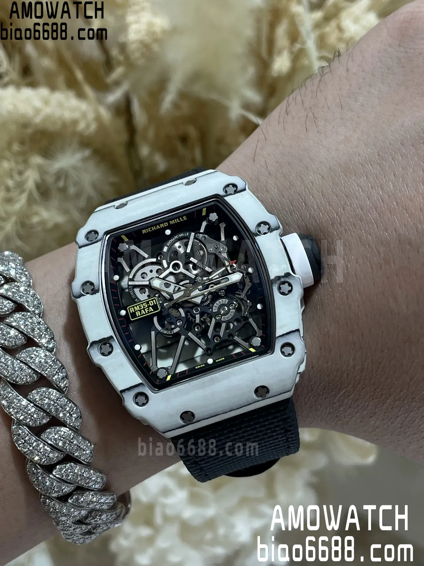 f33b9f970632036 阿默表行AmoWatch